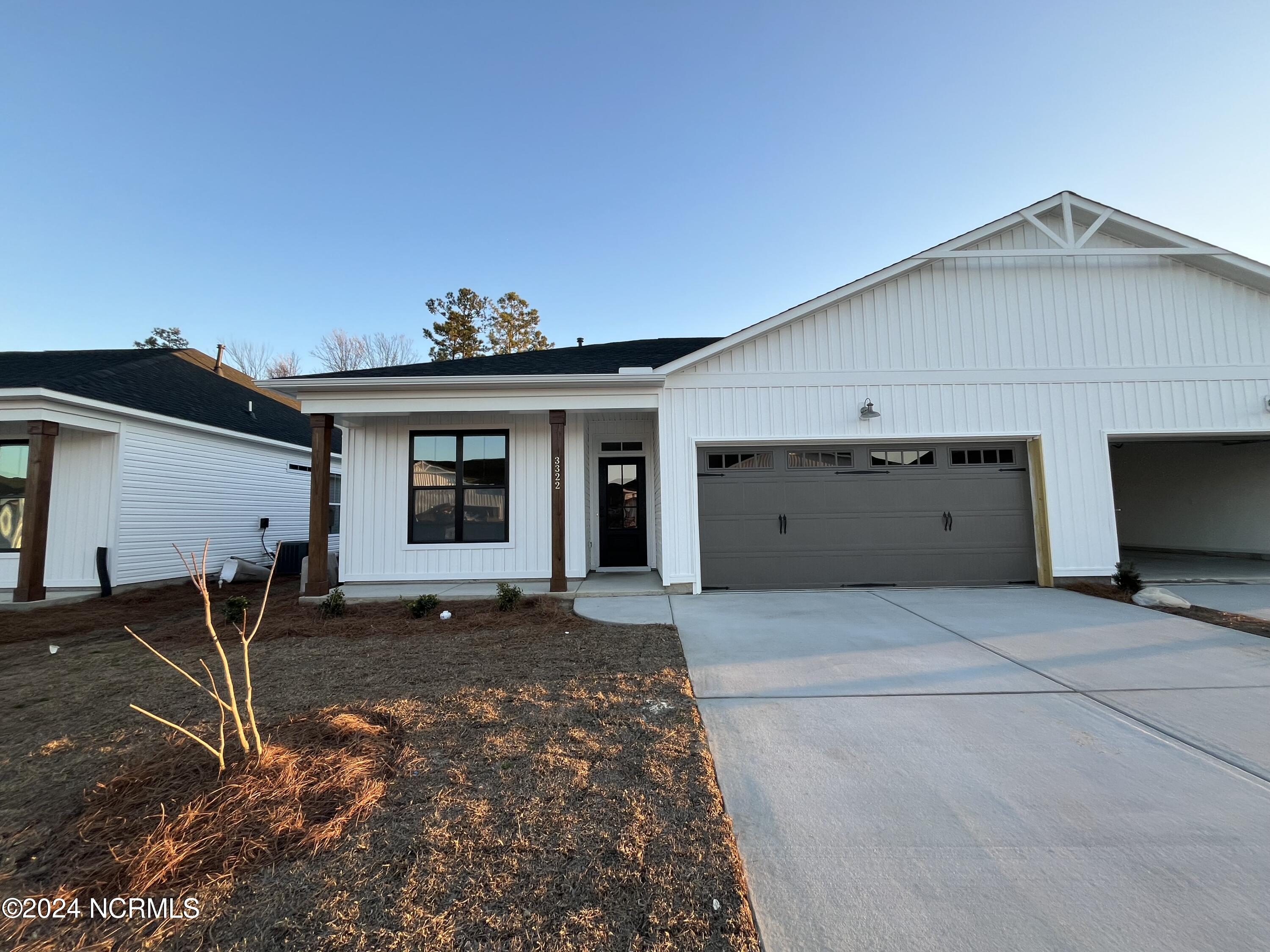 3322 Paragon Point Property Photo 1