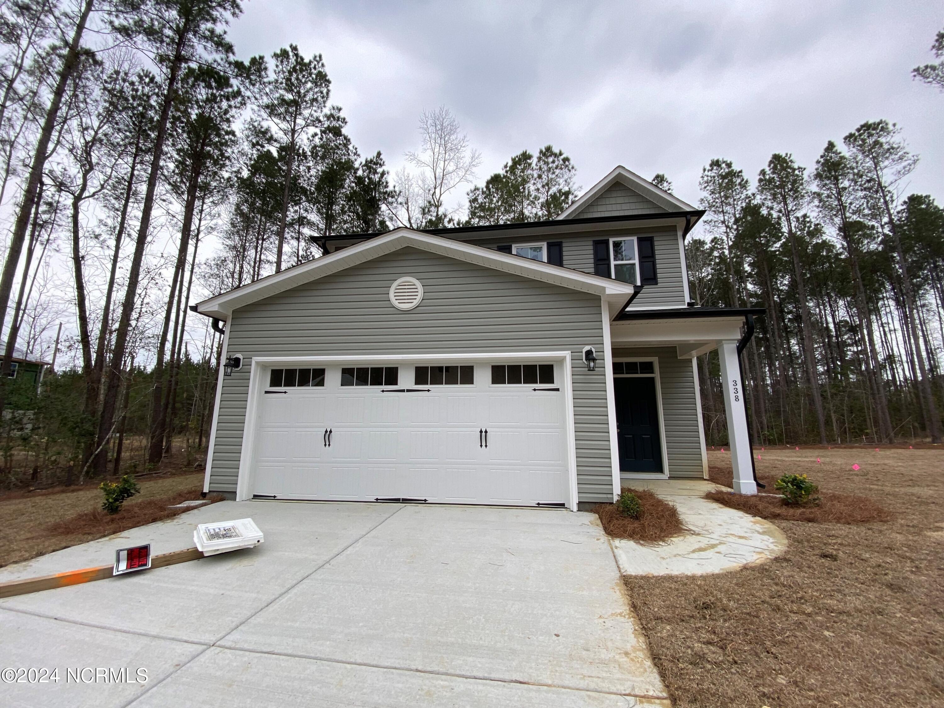 #33 Elam Drive Property Photo 1