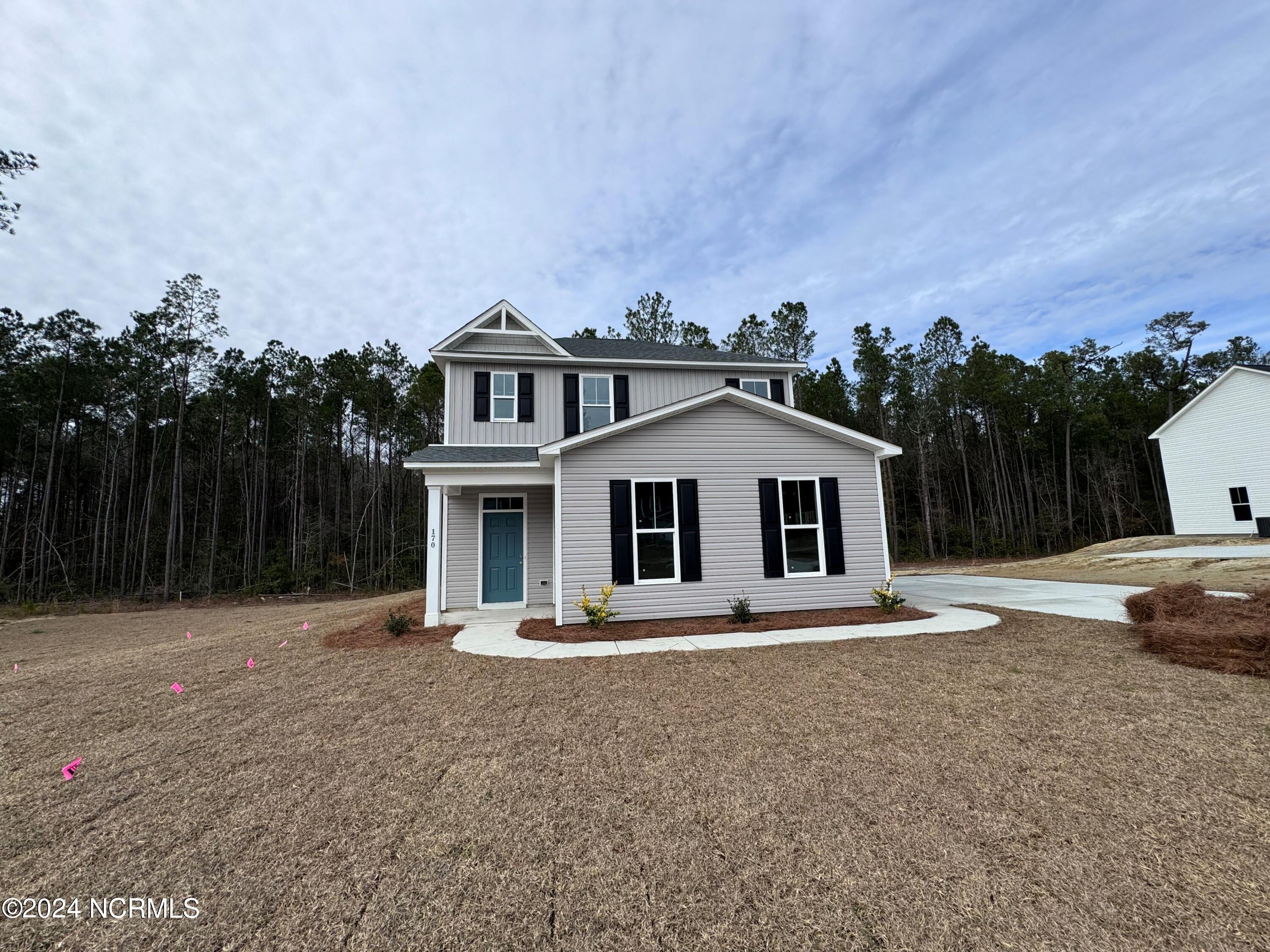 170 Elam Drive Property Photo 1