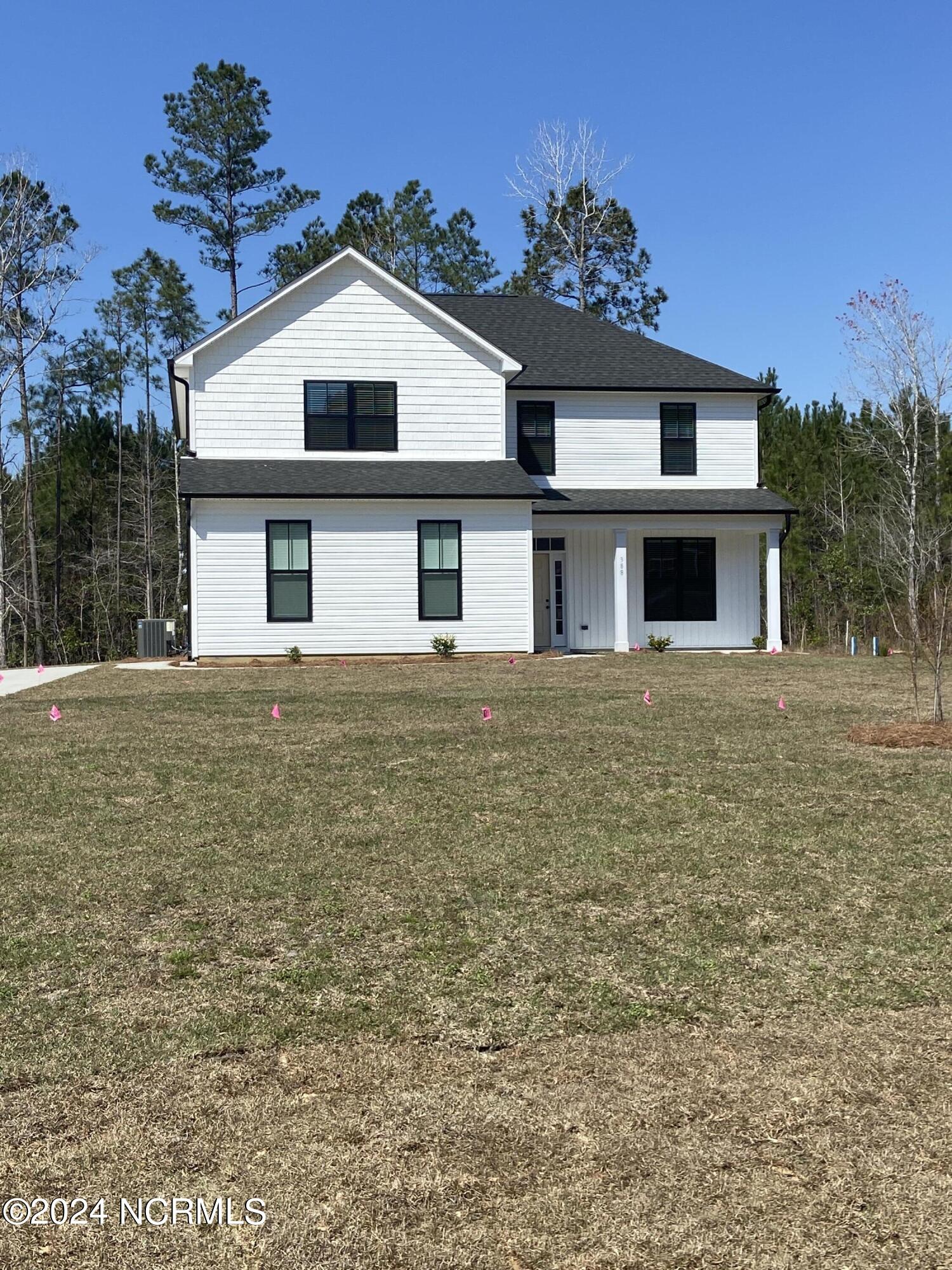 #45 Elam Drive Property Photo 1