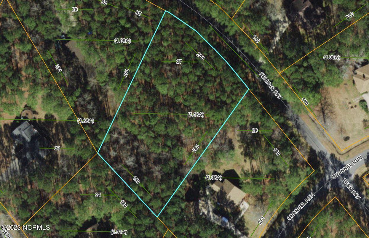 27 Pelican Bay Road Property Photo 1