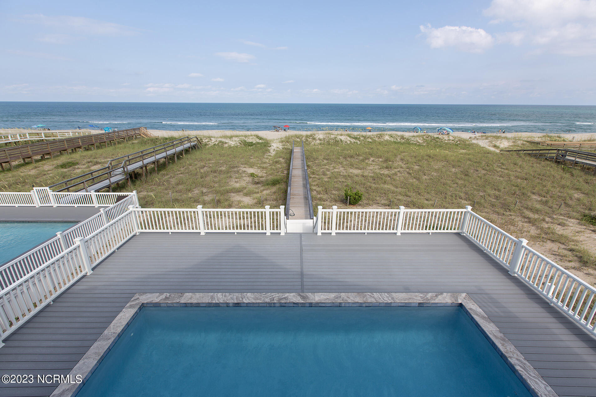 633 S Fort Fisher Boulevard Property Photo 42
