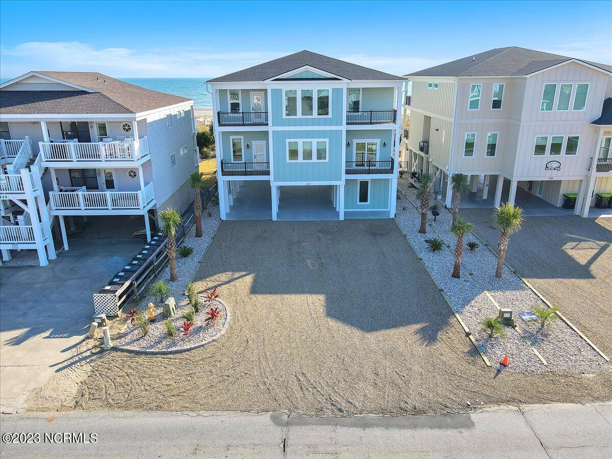 437 Ocean Boulevard Property Photo 1