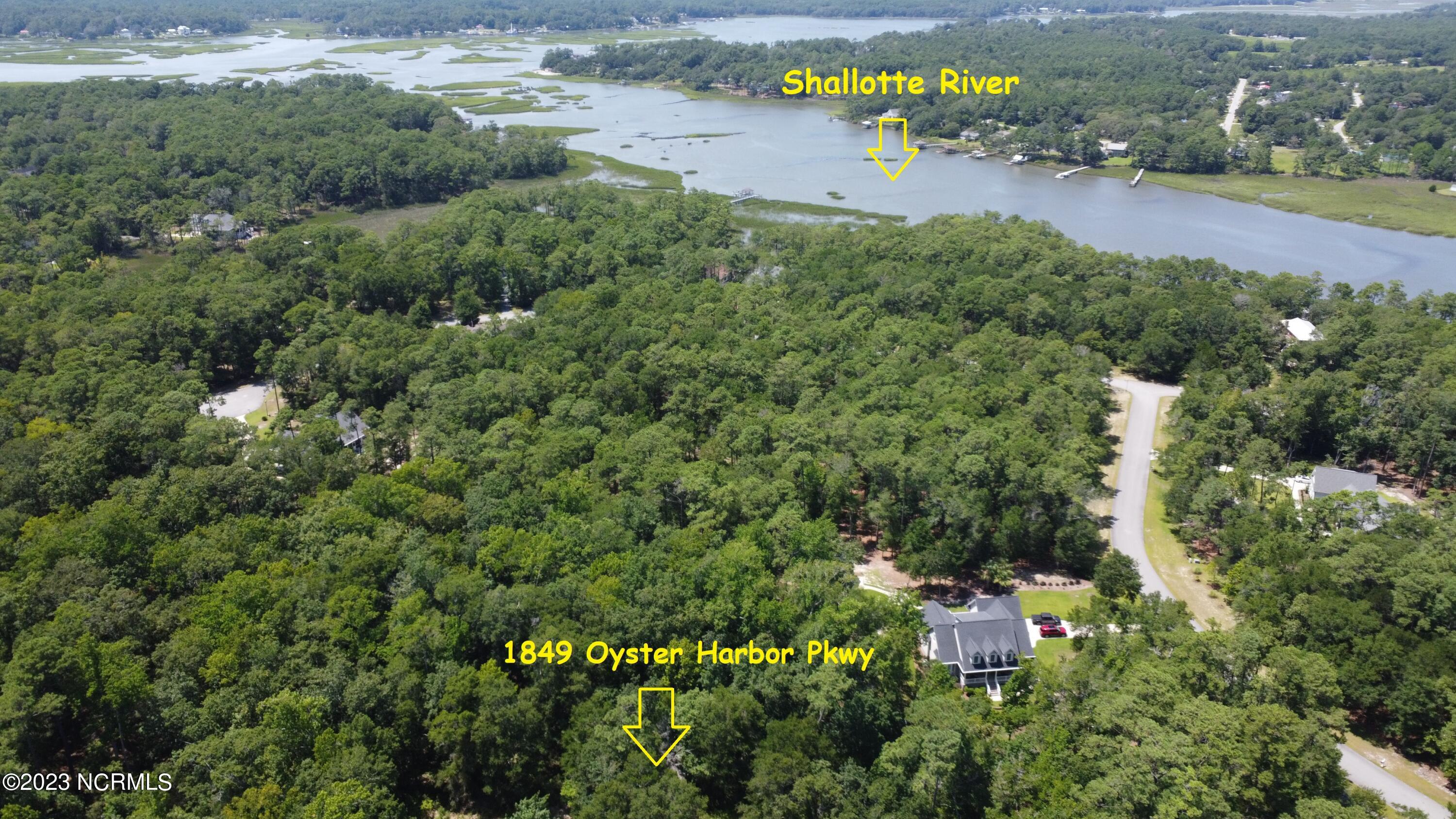 1849 Oyster Harbour Parkway Property Photo