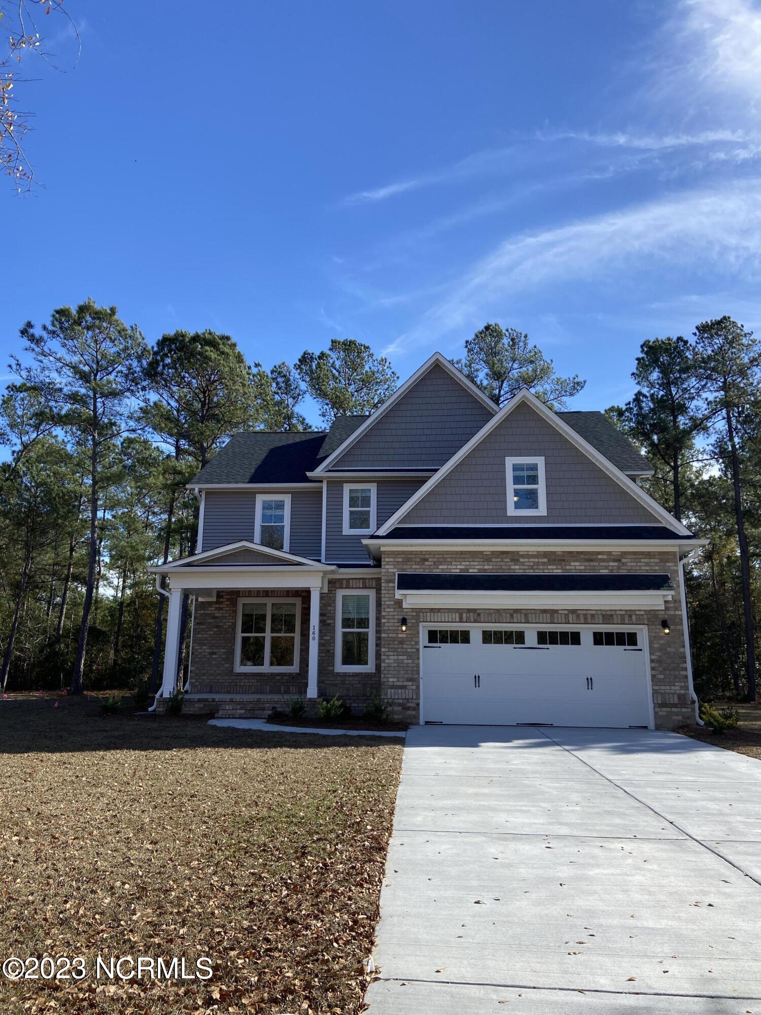 160 N Beatrice Drive Property Photo 1