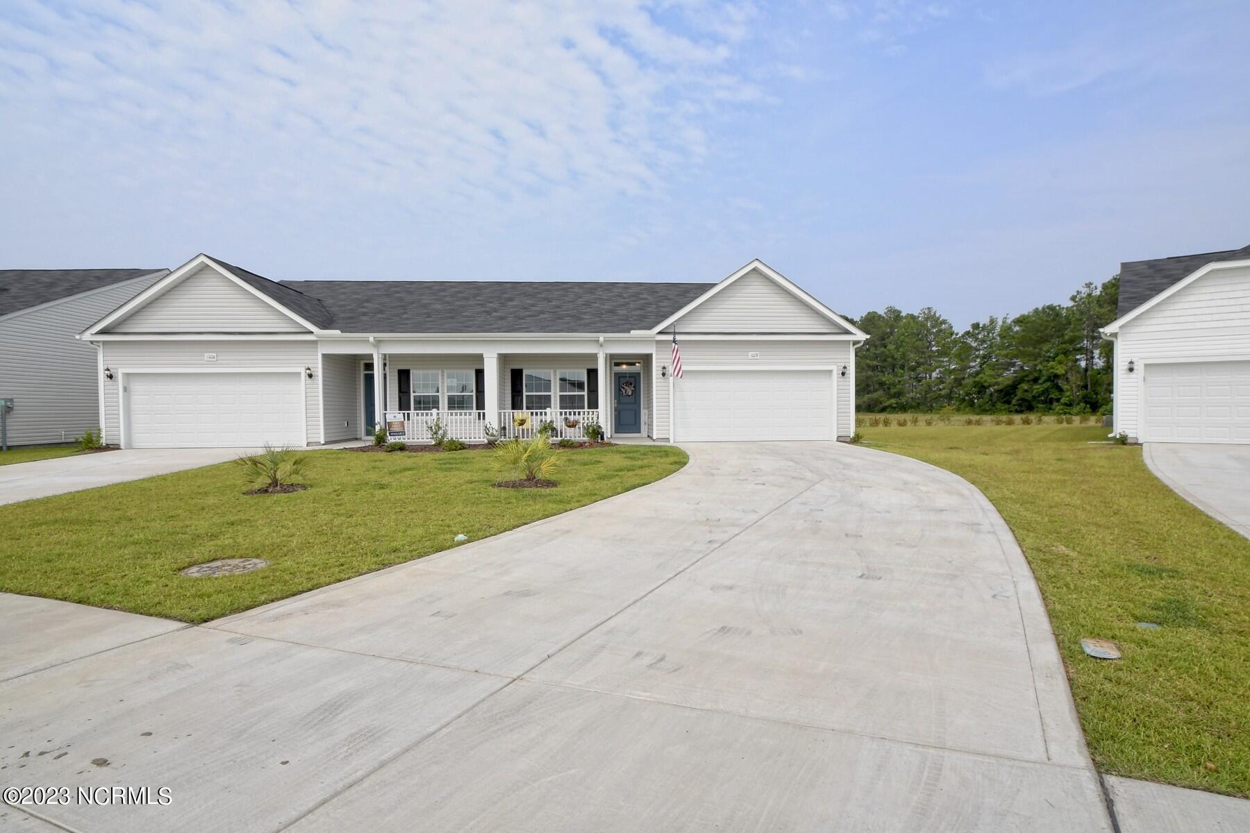 102 Arnette Drive B Property Photo 1