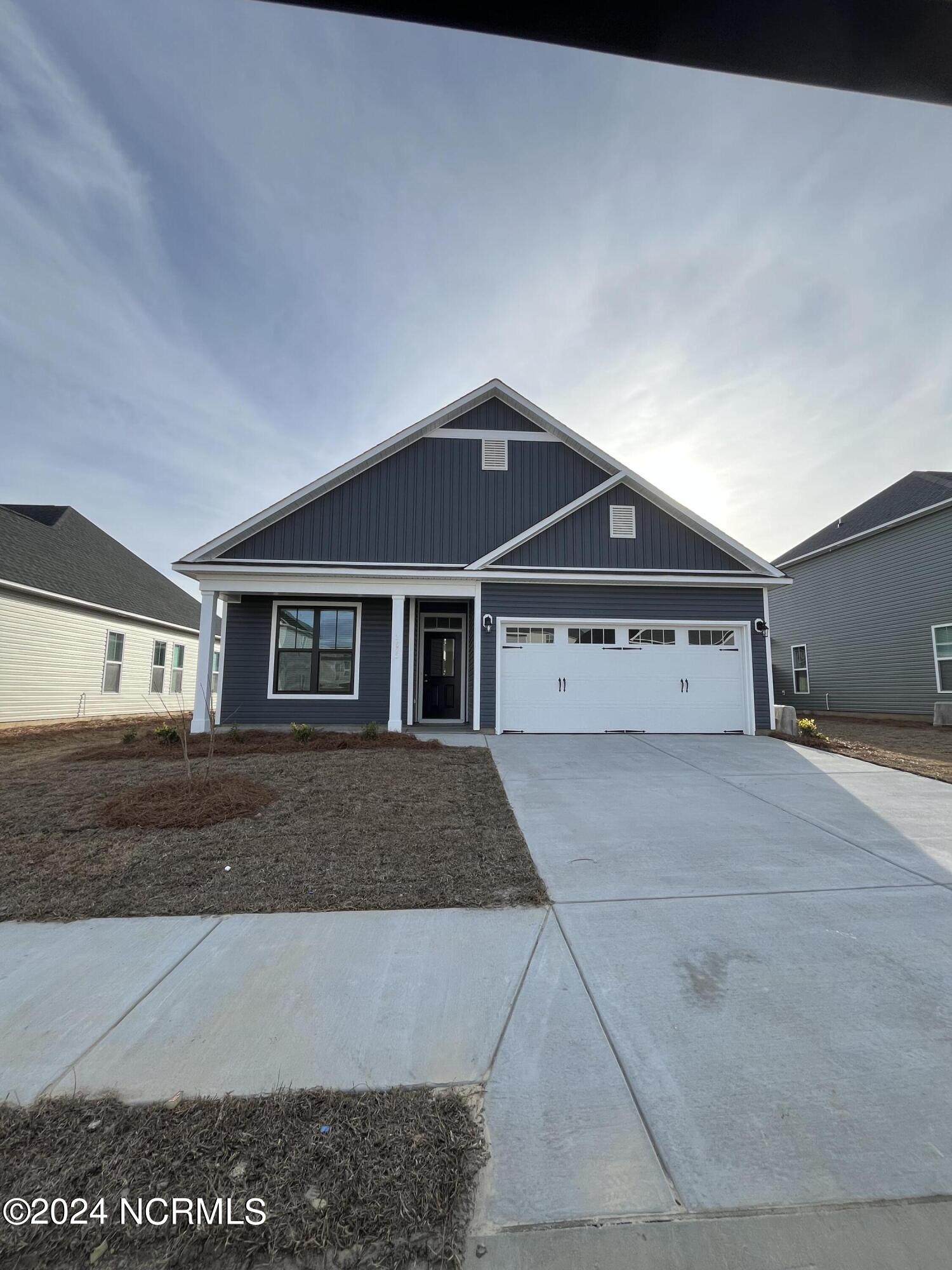 3965 Aquarius Way Property Photo 1