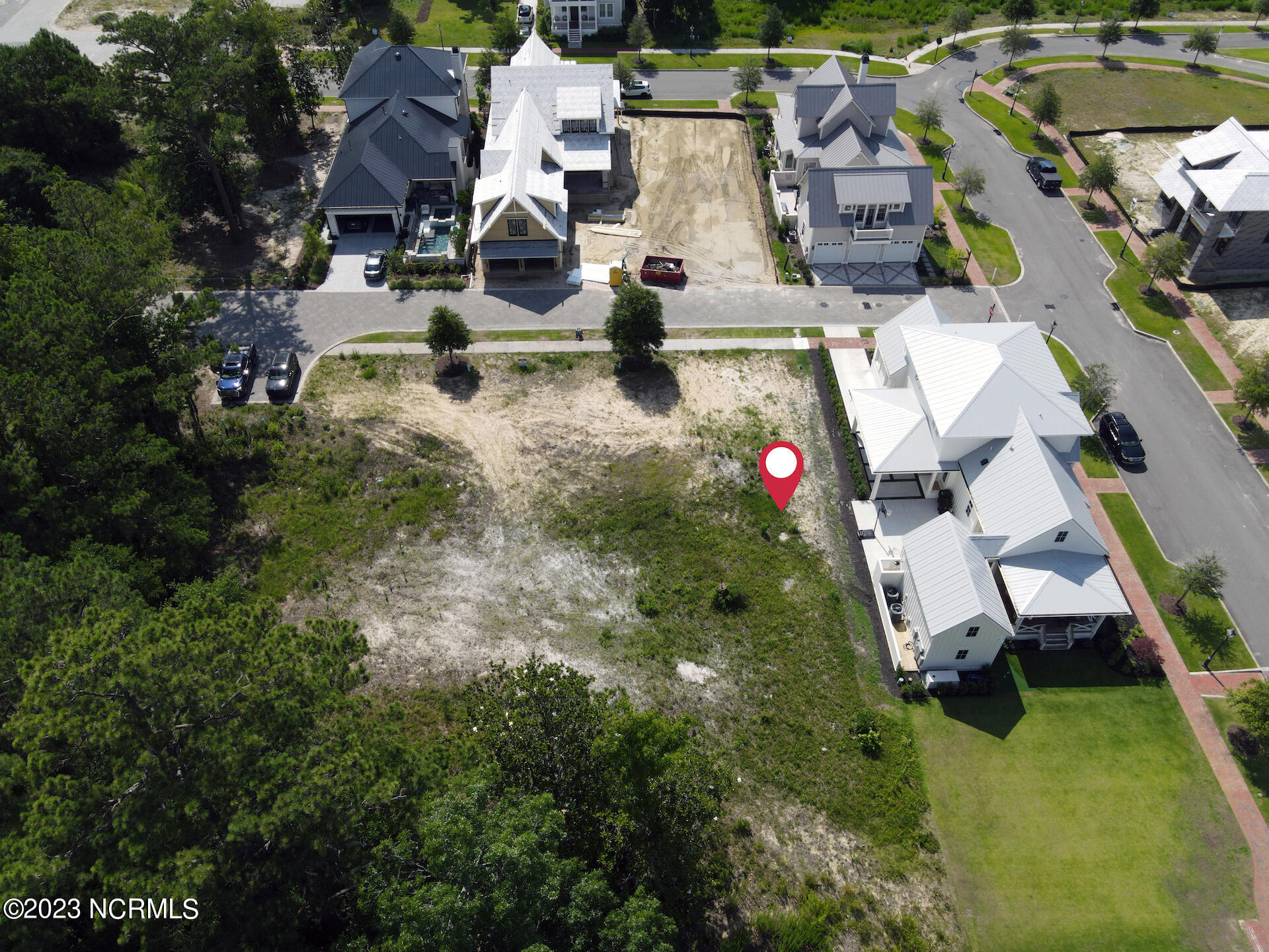 Airlie At Wrightsville Sound Real Estate Listings Main Image