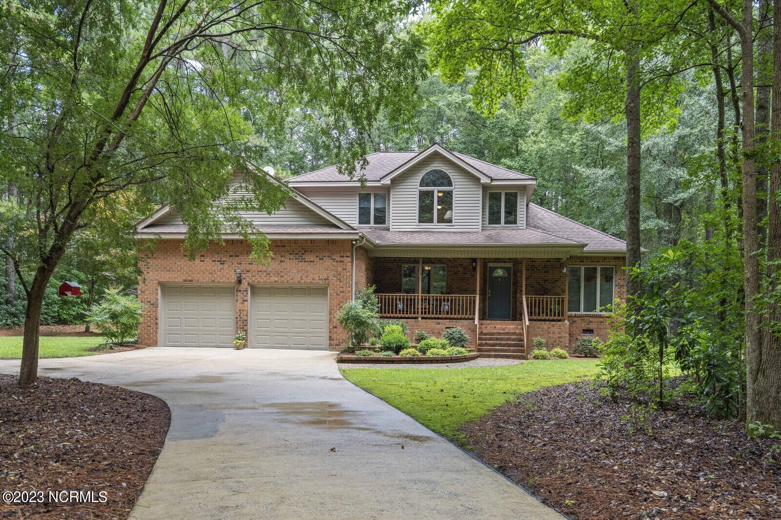 103 Pelican Bay Road Property Photo 1