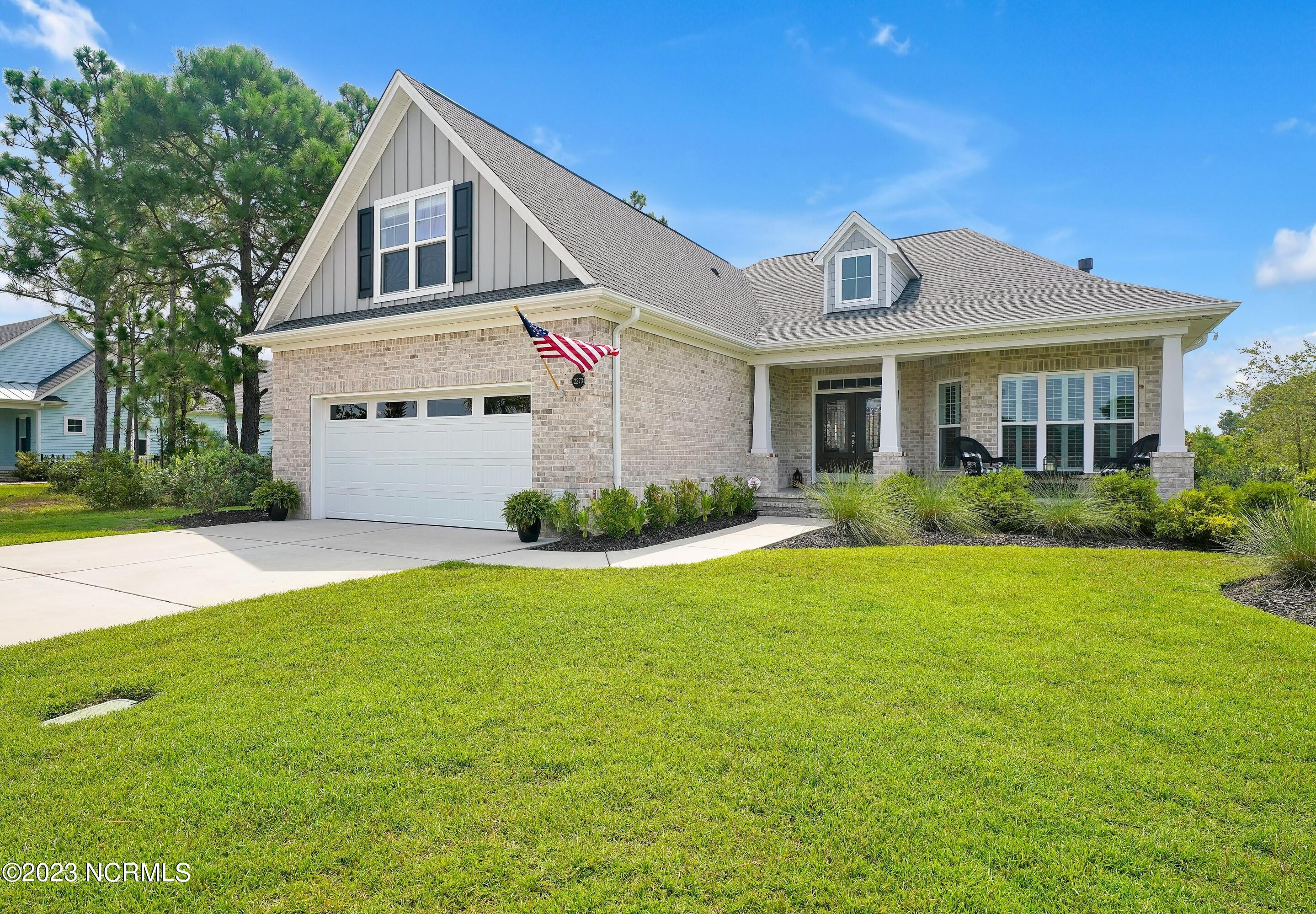 2273 Redbush Court Property Photo 1