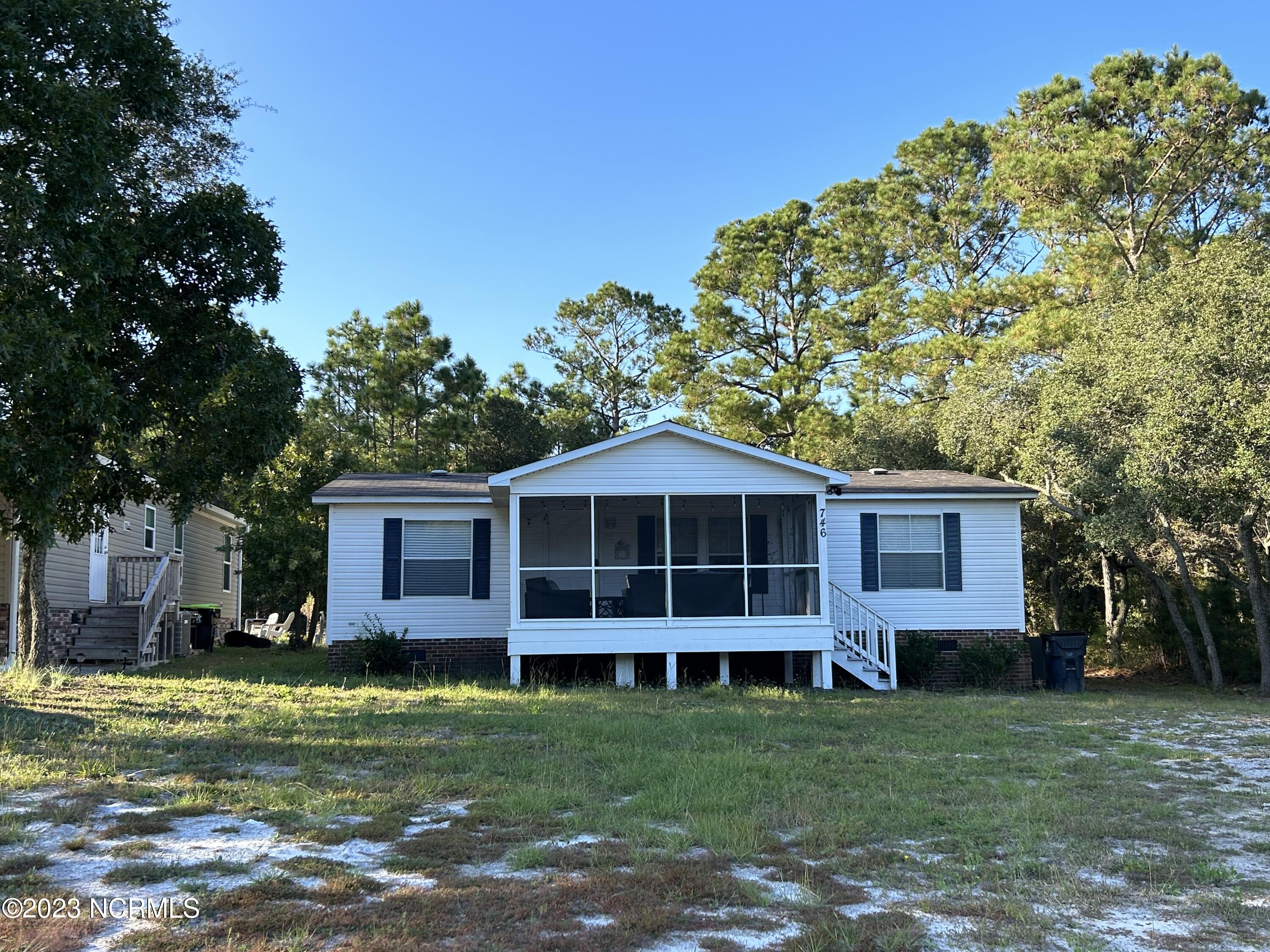 746 Buckhorn Drive Property Photo 1