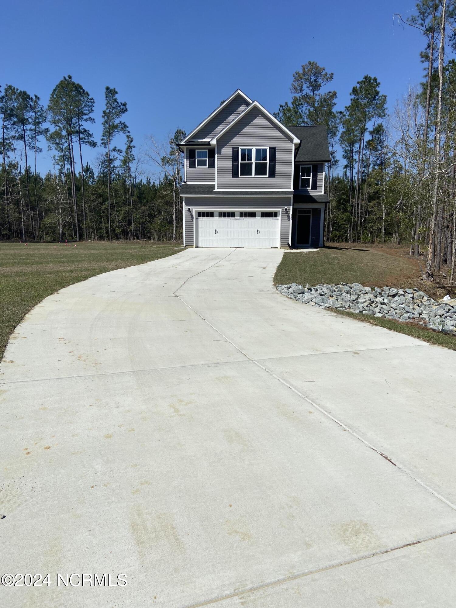 #43 Elam Drive Property Photo 1