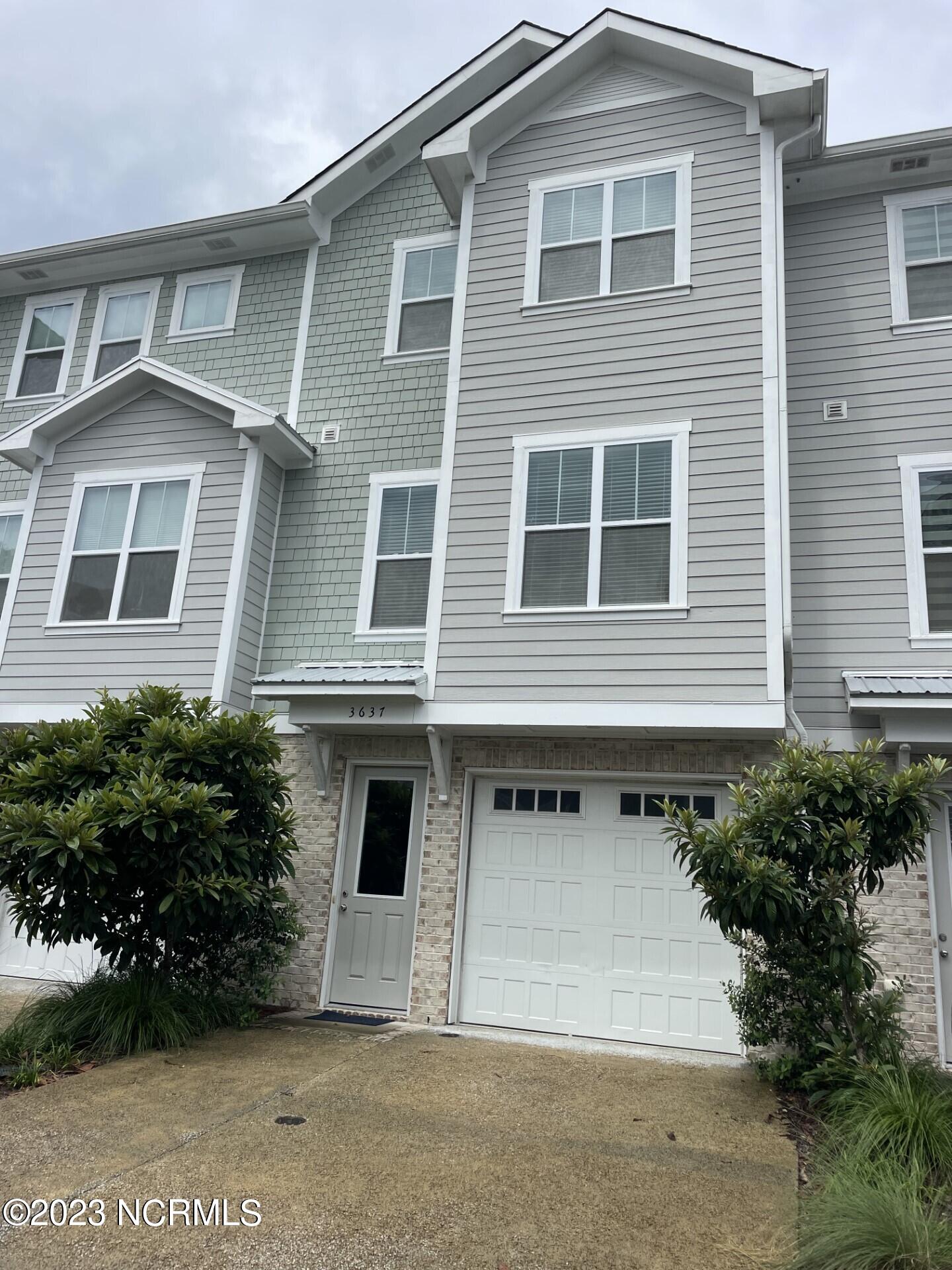 3637 Watch Hill Way Property Photo 1