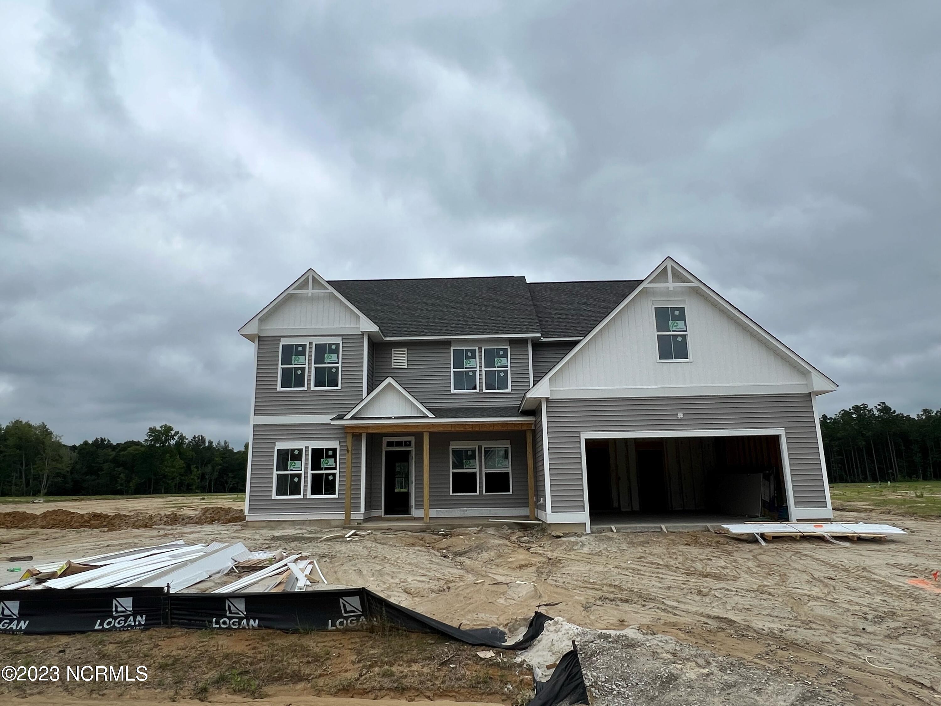 271 Langston Road Property Photo 1