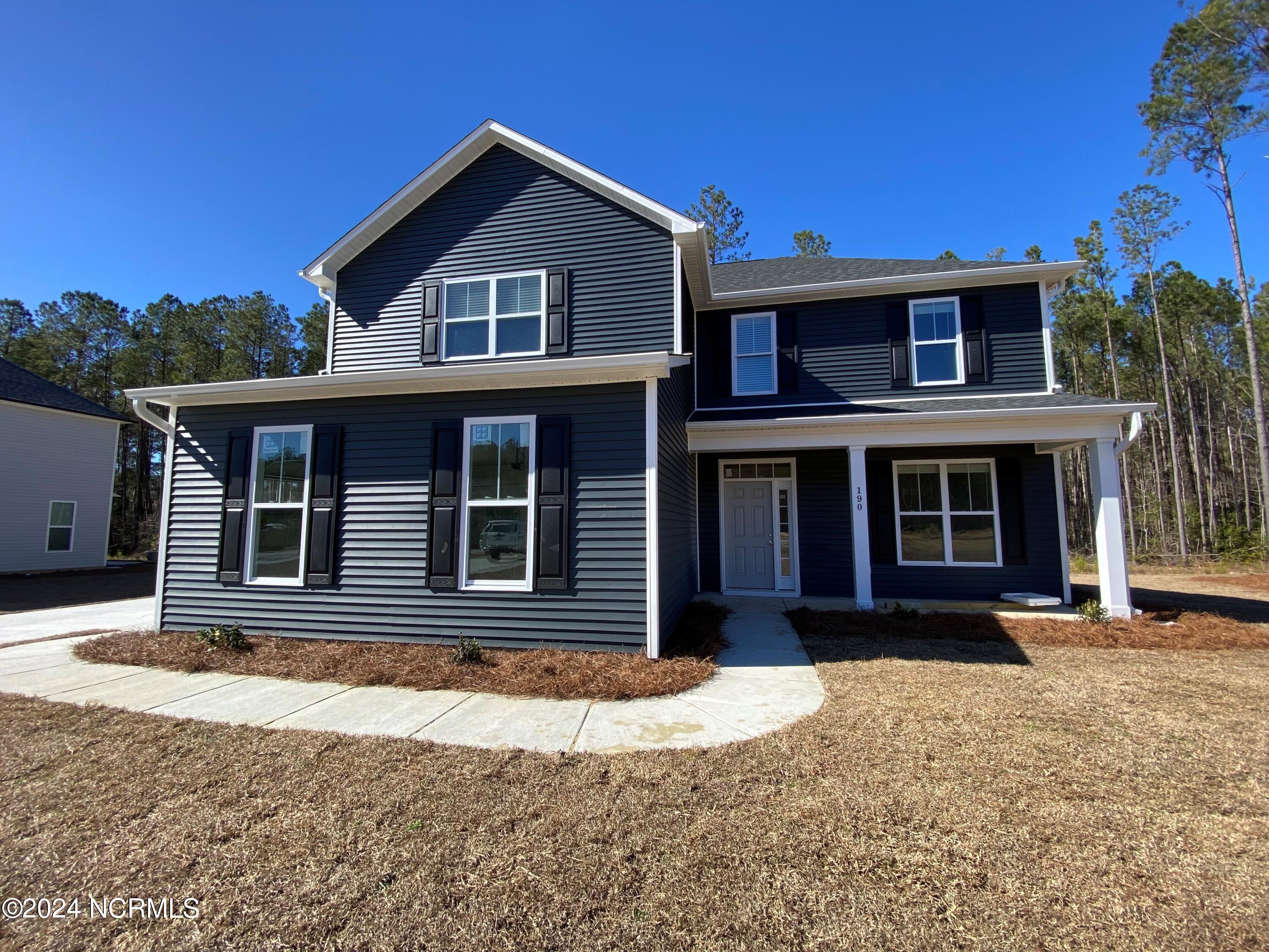 190 Elam Drive Property Photo 1