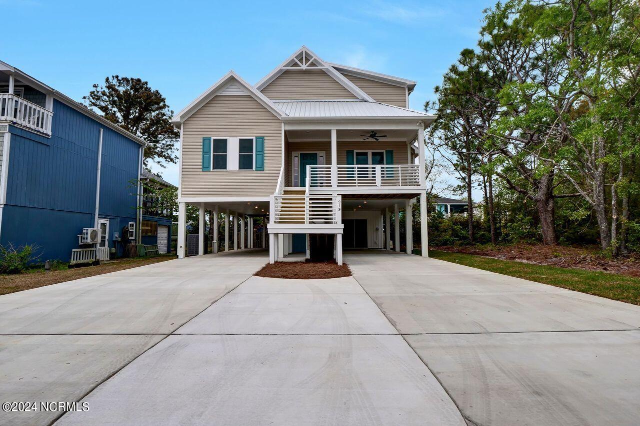 Carolina Sands Real Estate Listings Main Image