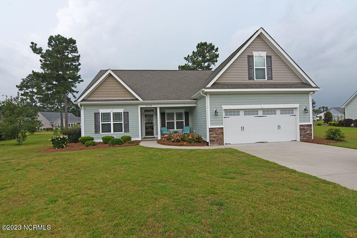 3723 Sunny Meadow Lane Property Photo 1