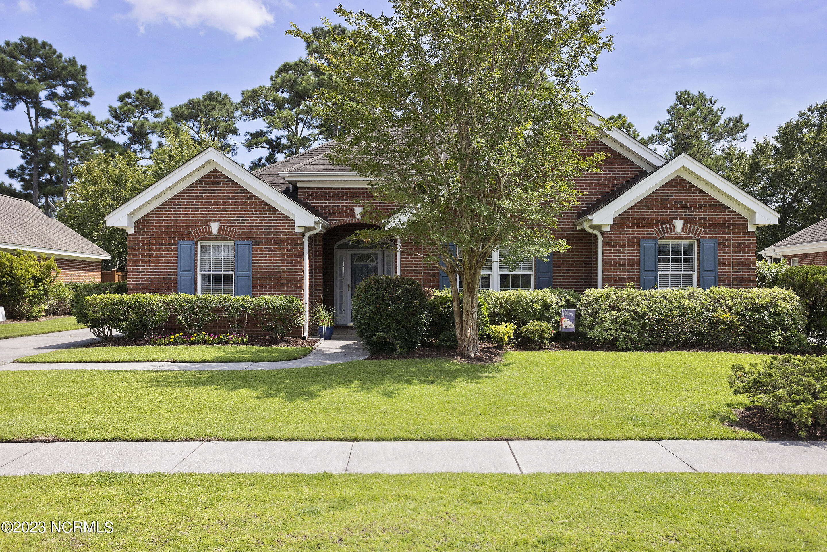 7804 Marymount Drive Property Photo 1