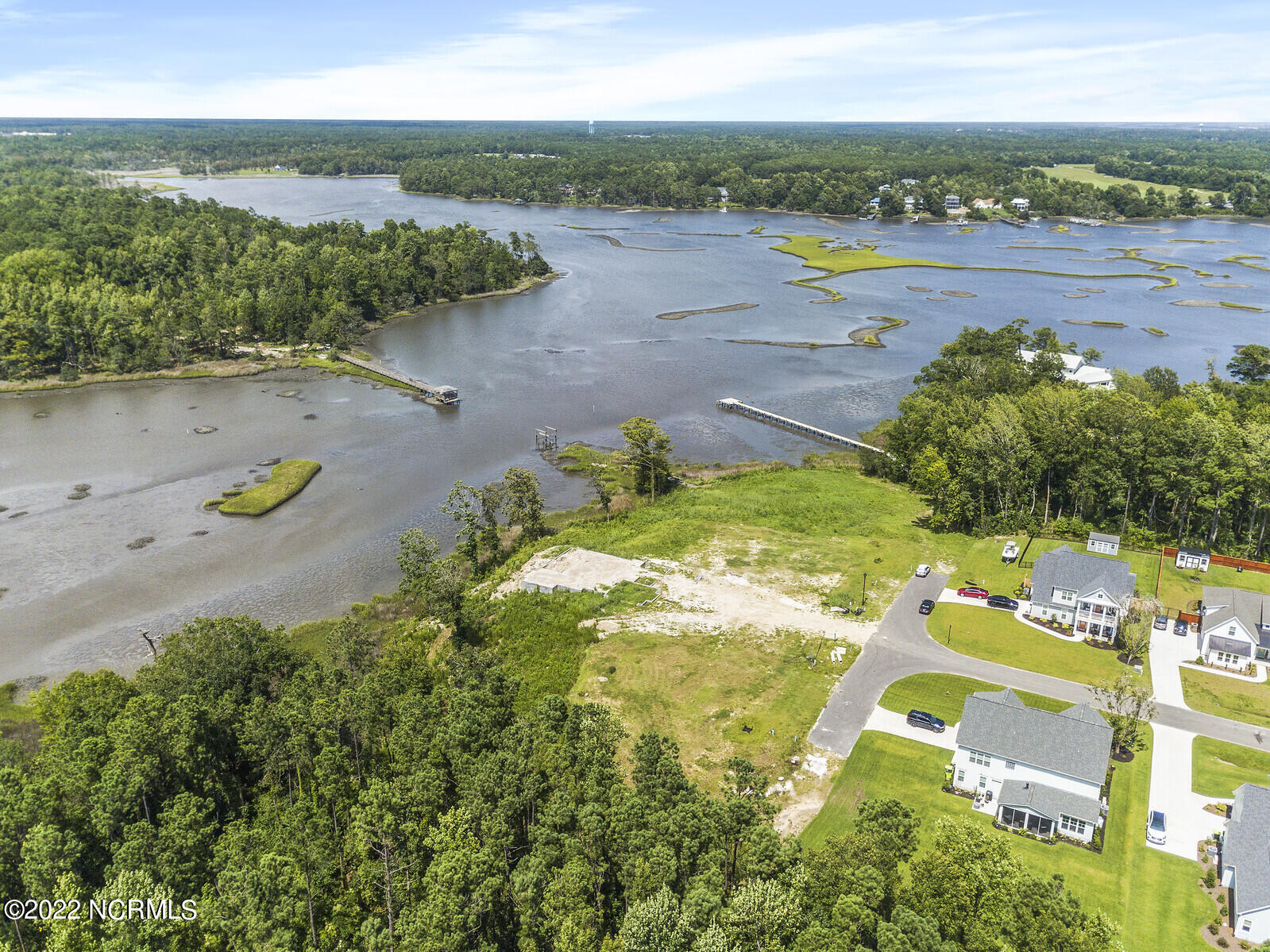 18 W Cannon Cove Property Photo 1