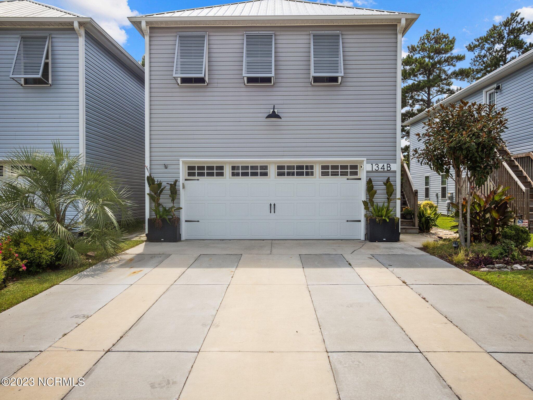 134 James Avenue B Property Photo 1