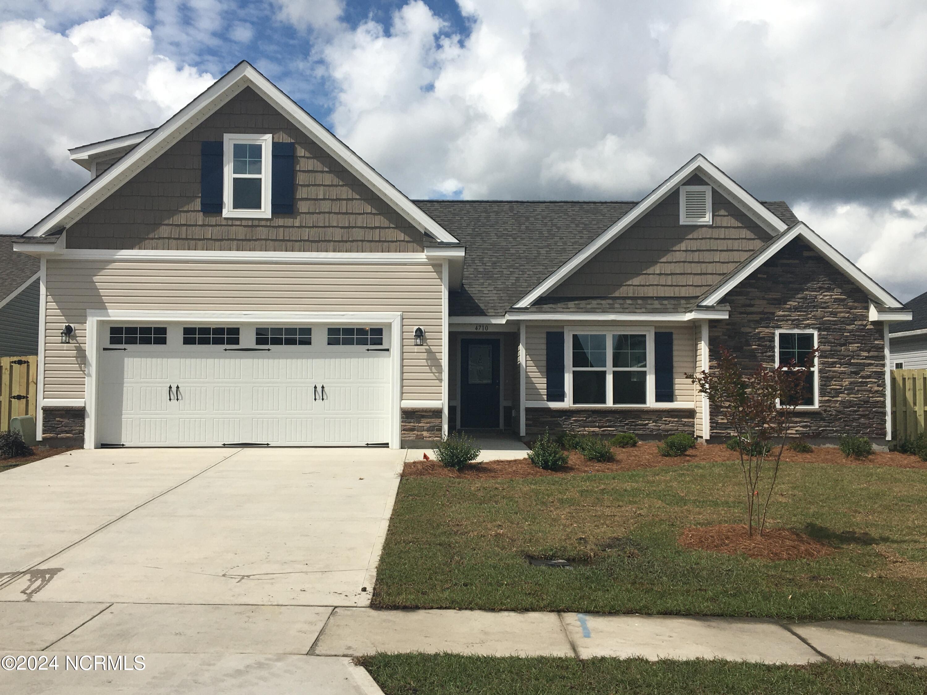 4710 Rosette Court Property Photo 1