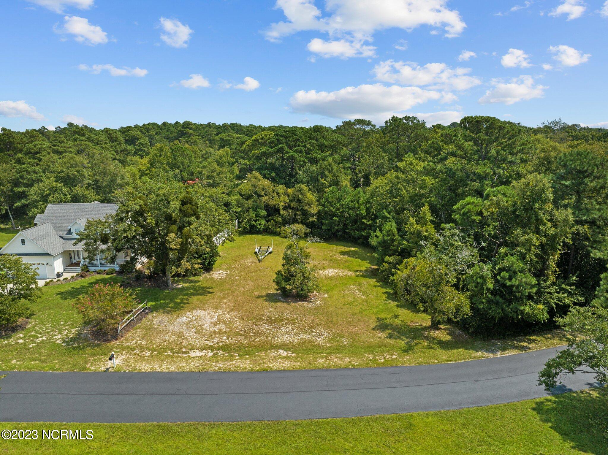 167 Yacht Club Drive Property Photo 1