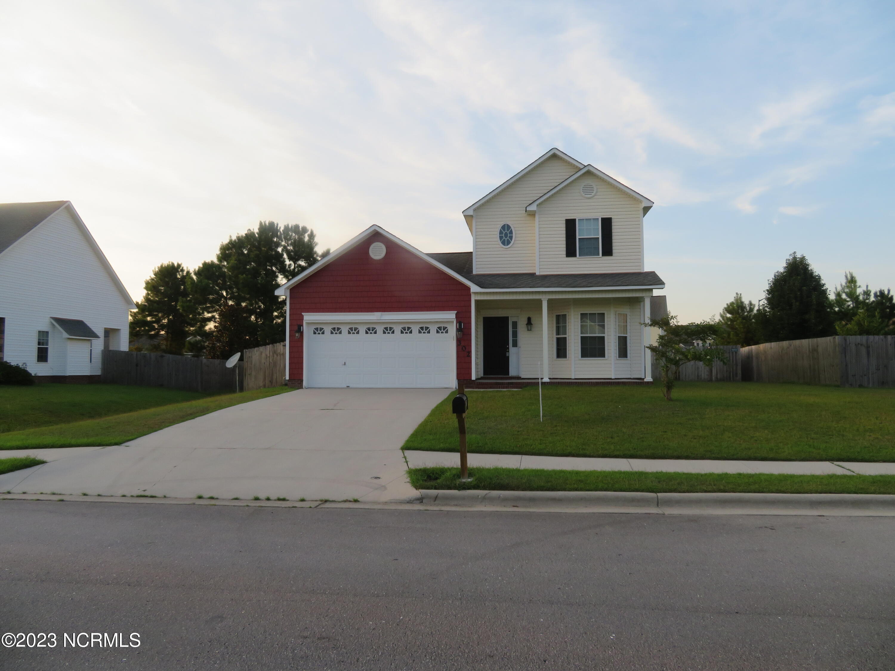 302 Brunswick Drive Property Photo 1