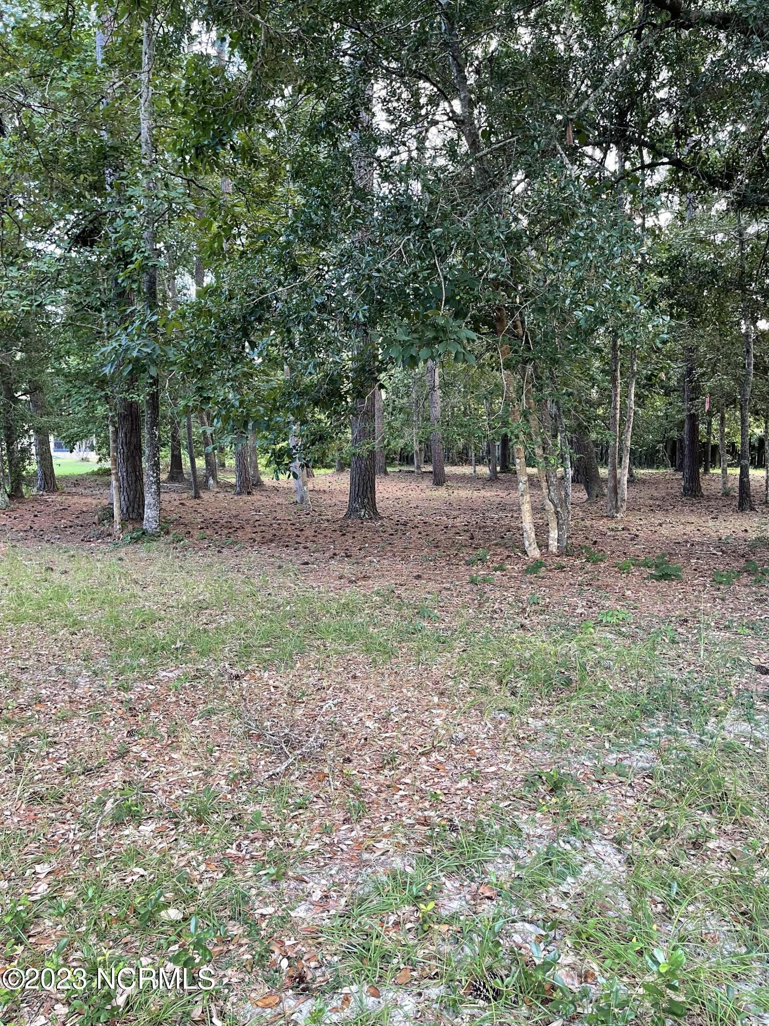 Lot #41 Oyster Pointe Drive Property Photo
