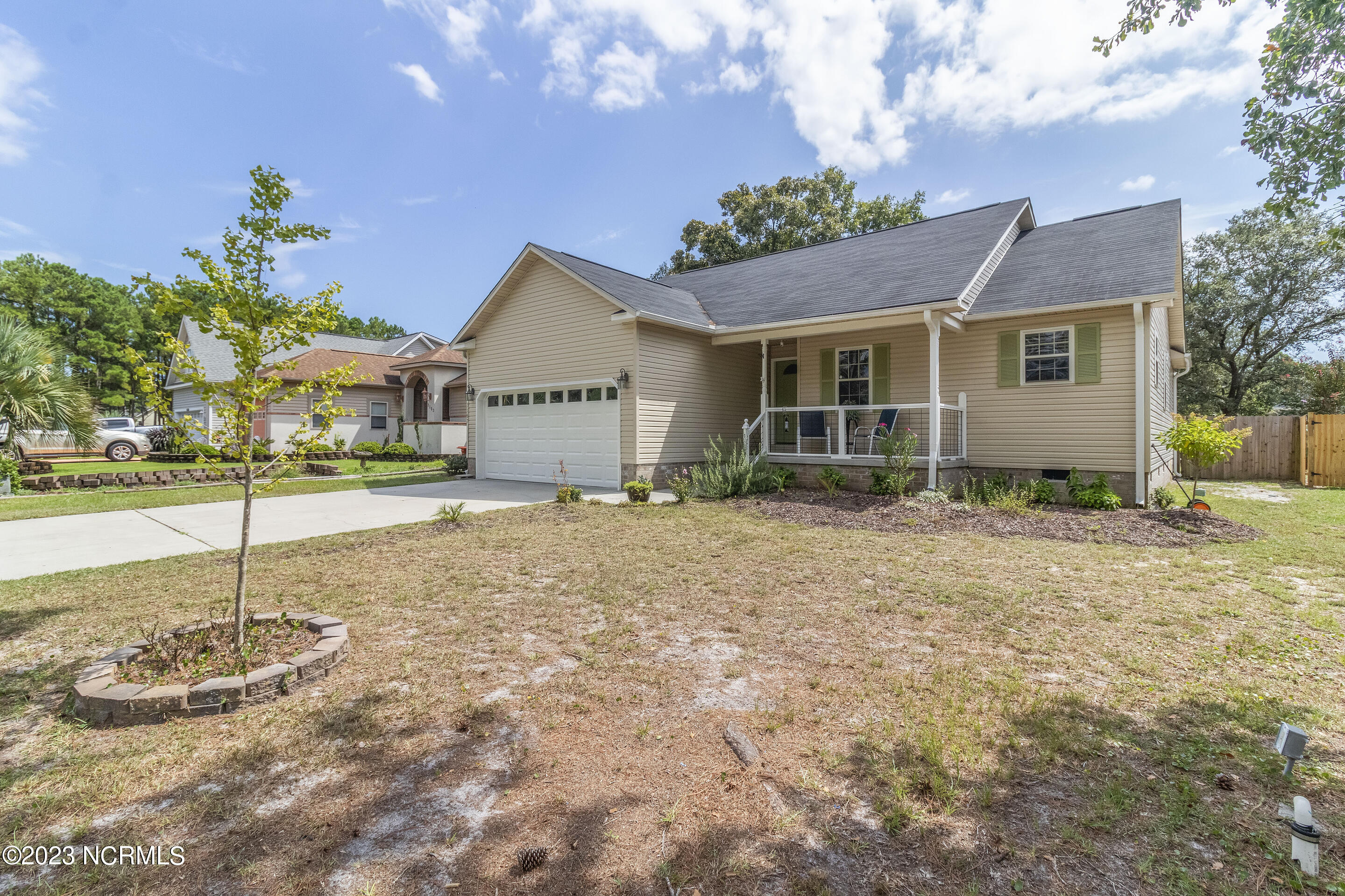 3157 Pine Hill Drive Property Photo 1