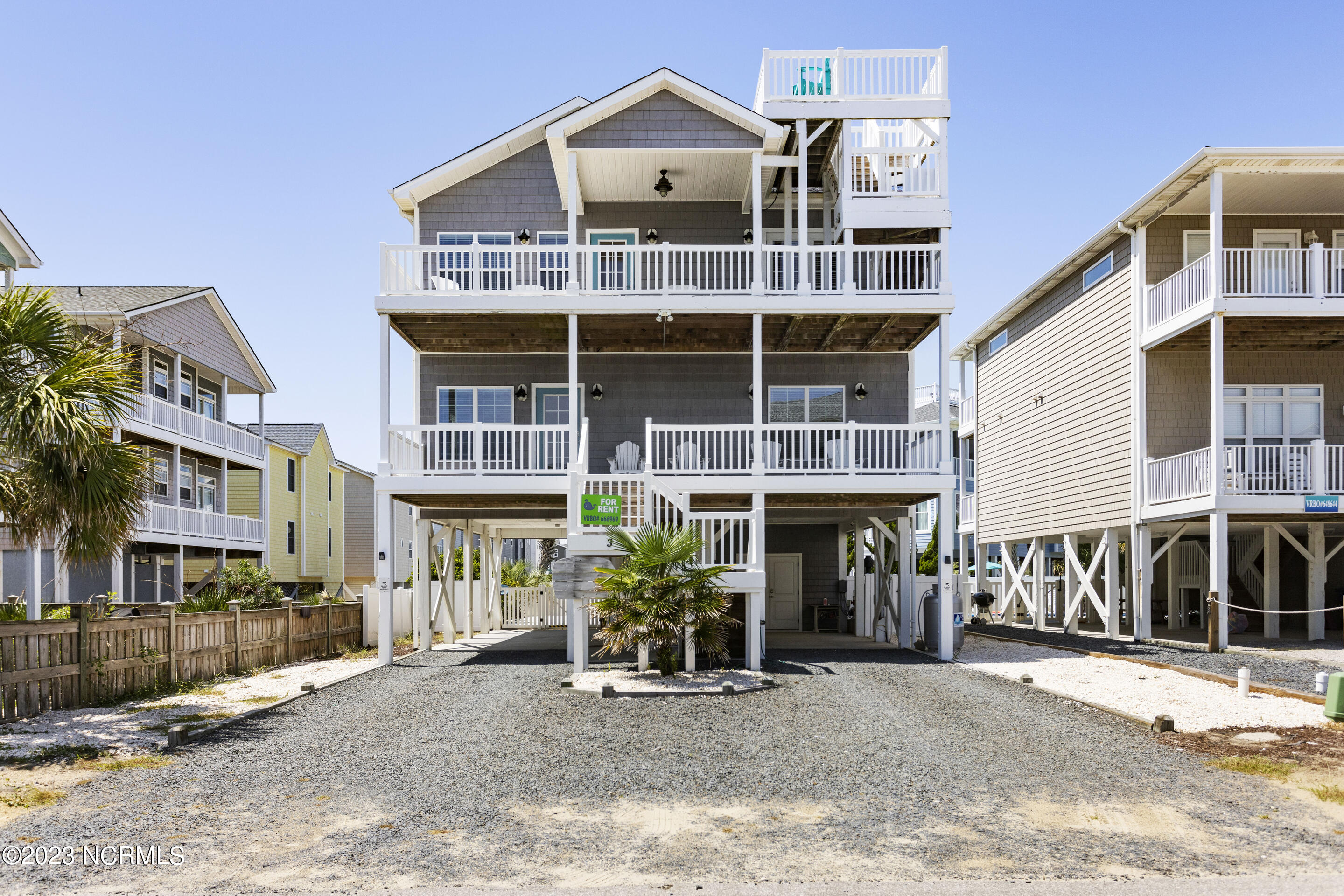 3 Sea Turtle Path Property Photo 1