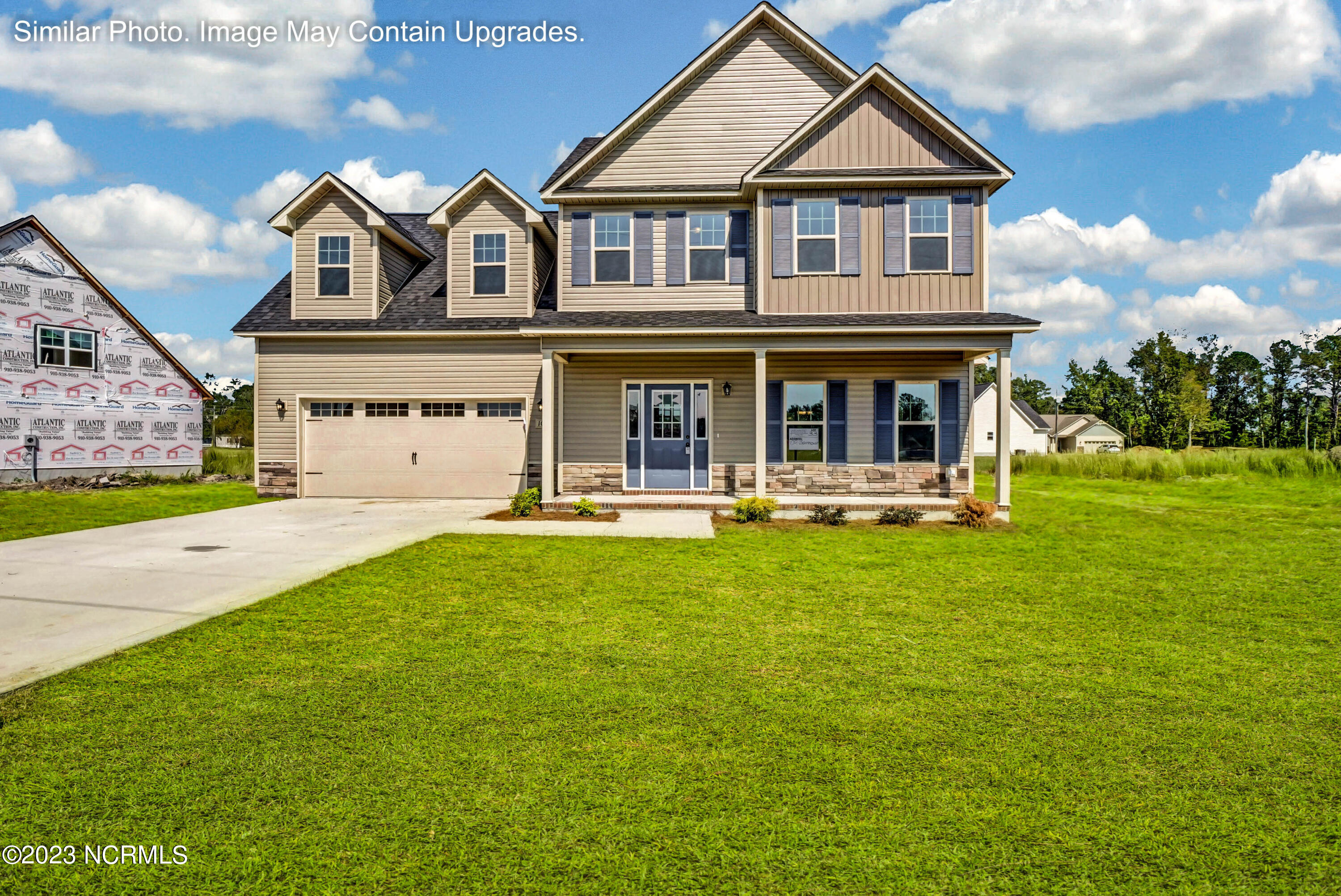 709 W Warner Court Property Photo 1