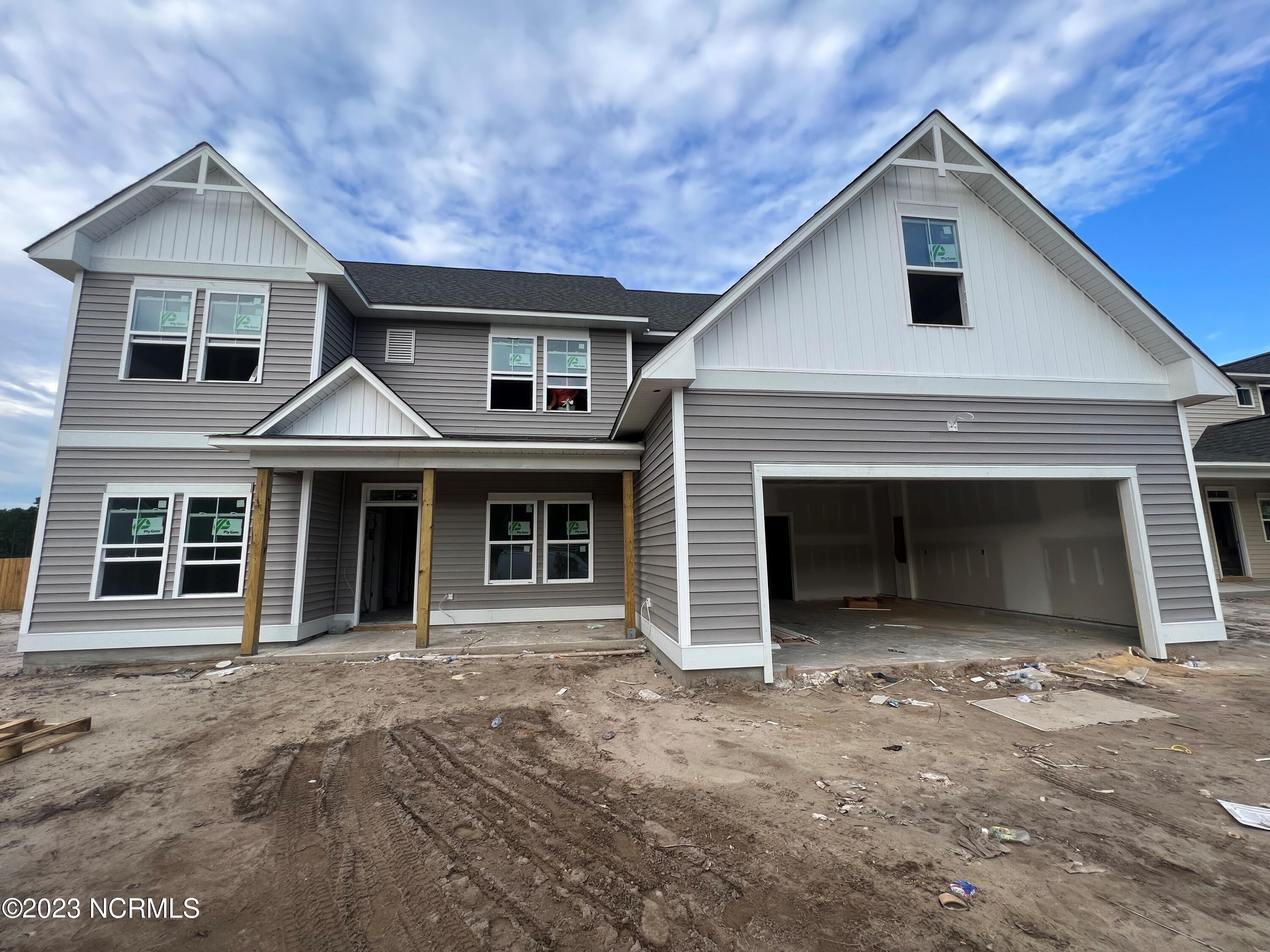 13 W Weatherbee Way Property Photo 1