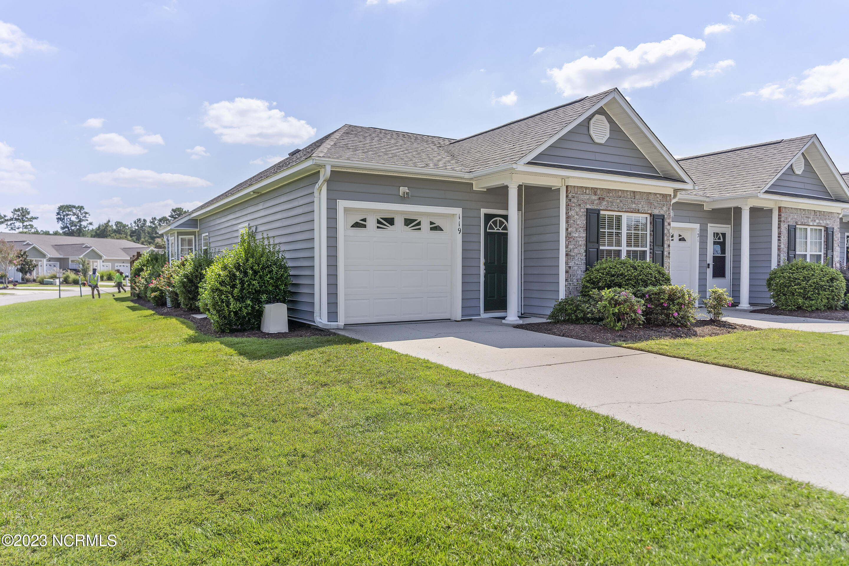 119 Kellerton Court Property Photo 1