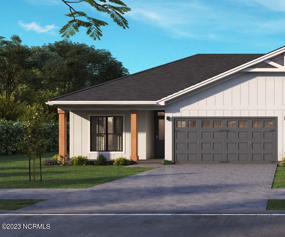 3319 Paragon Point Property Photo 1