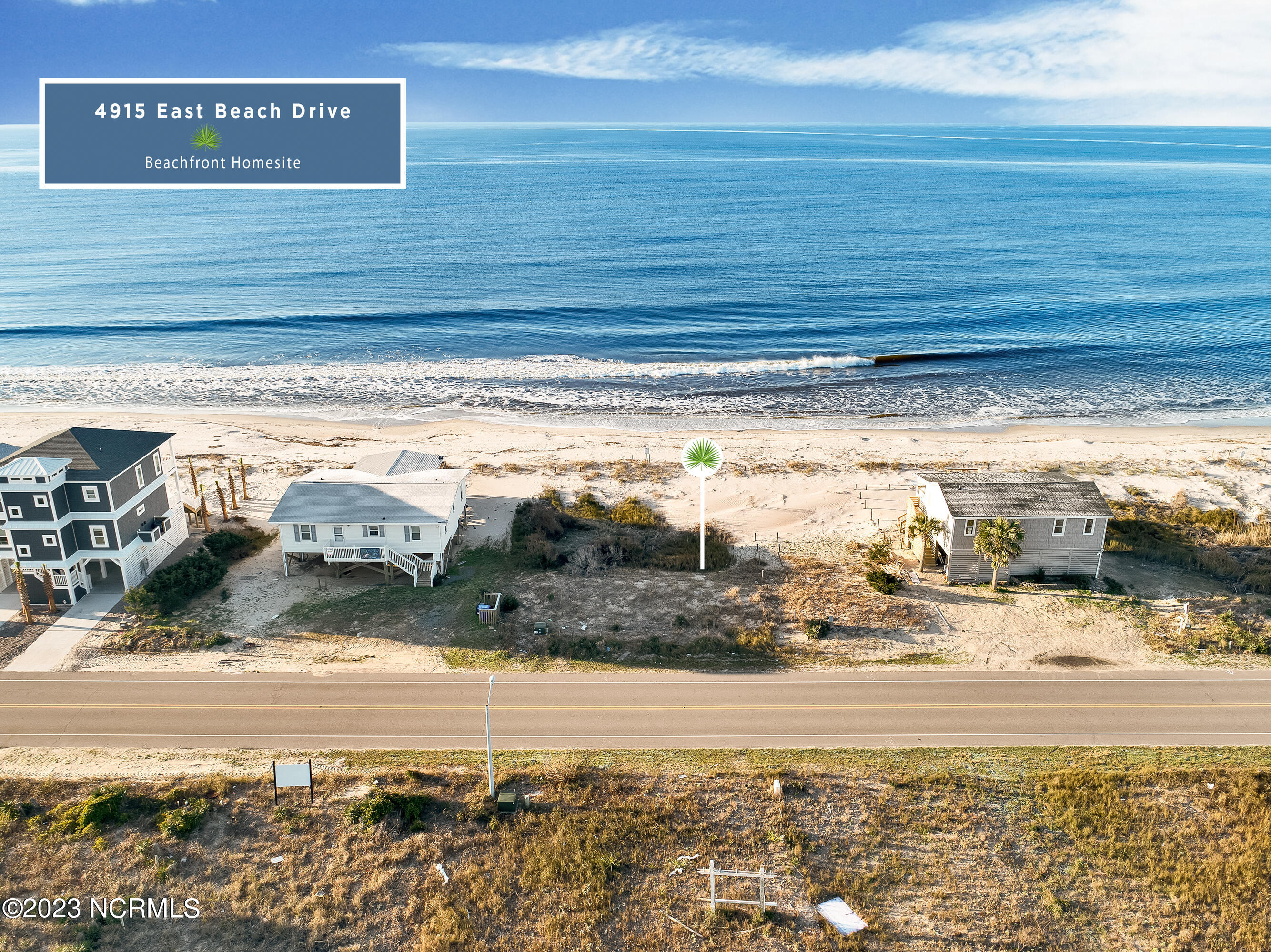 4915 E Beach Drive Property Photo