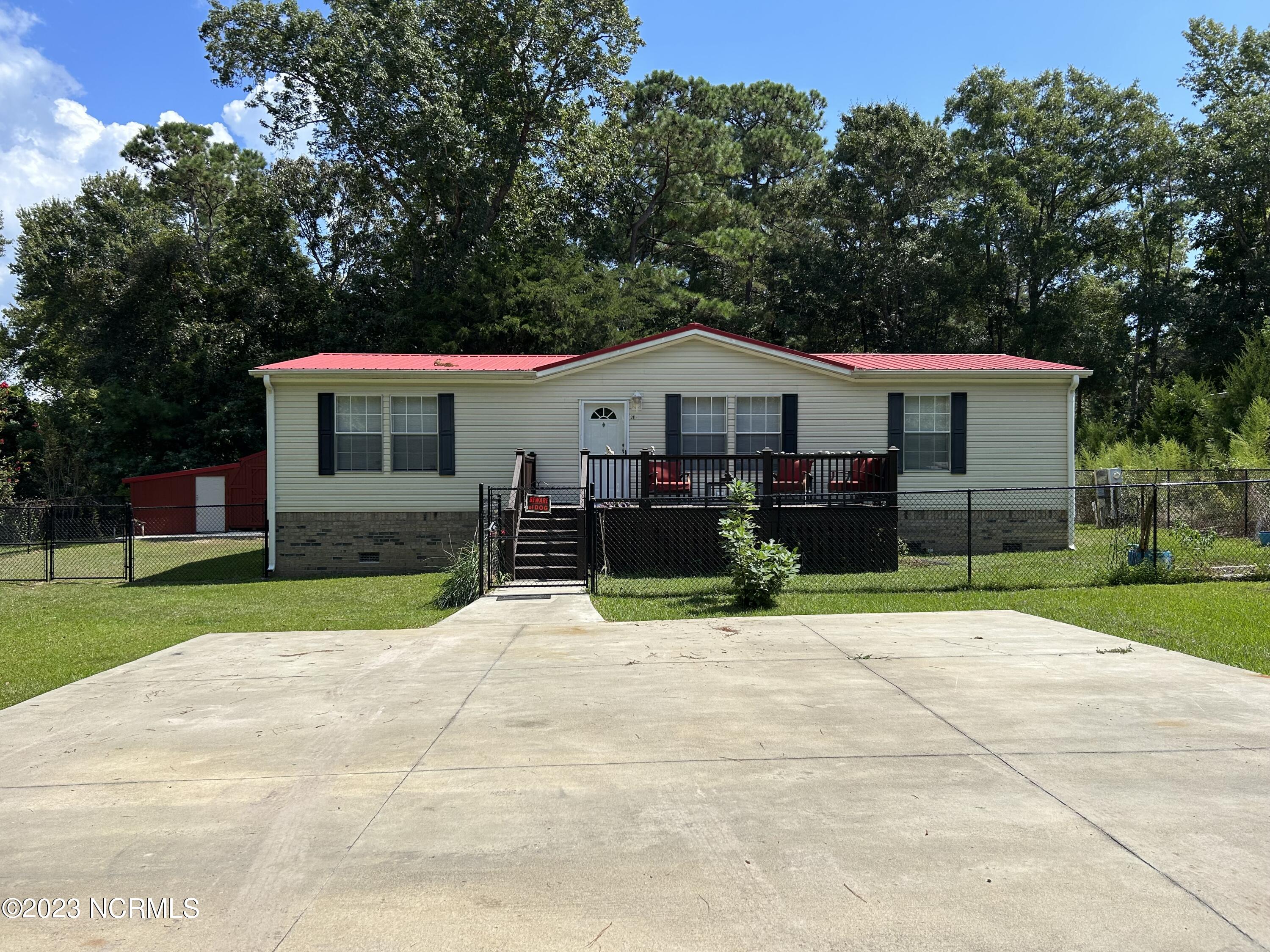 2118 Gordon Lane Property Photo 1