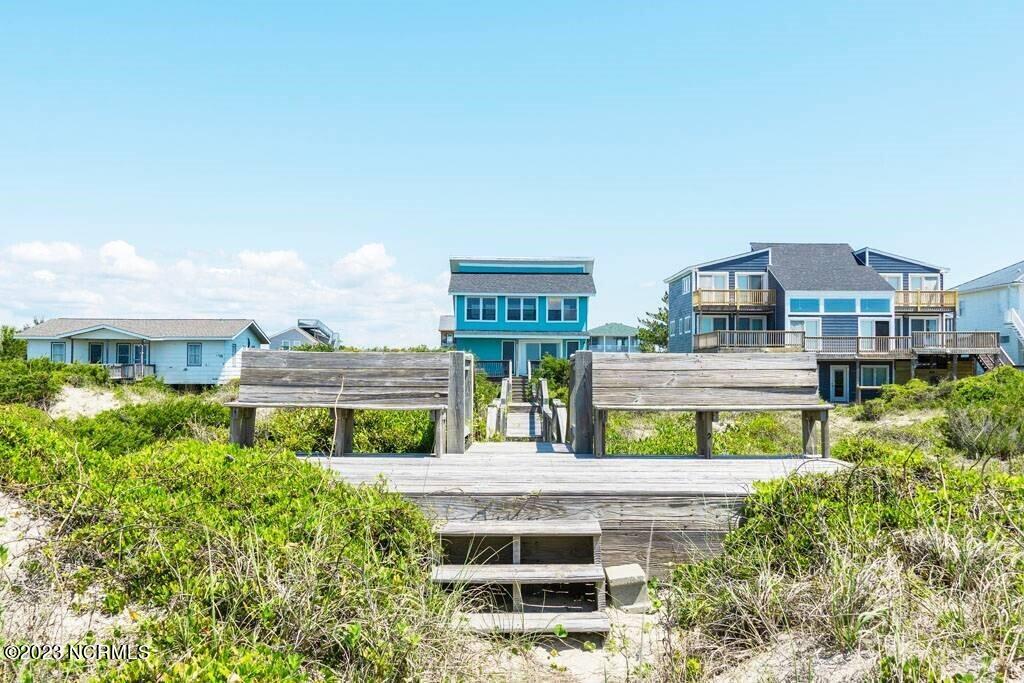 613 Caswell Beach Road Property Photo