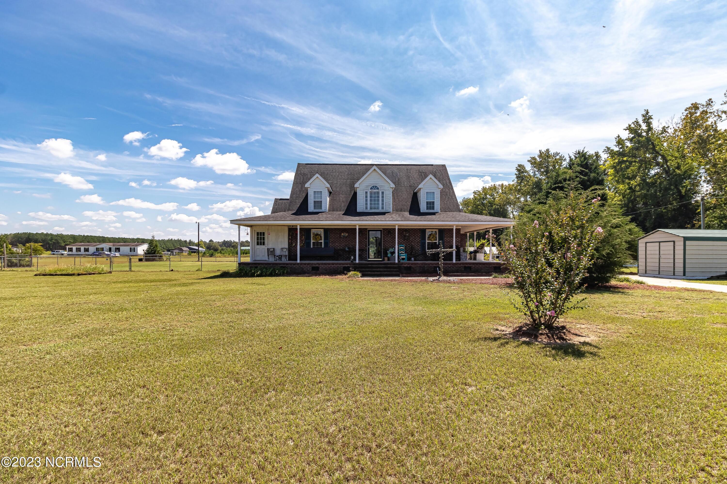 1395 Stevens Mill Road Property Photo 1