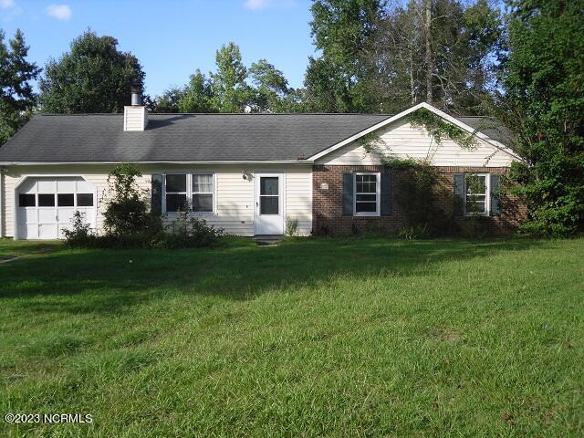 2106 Foxhorn Road Property Photo 1