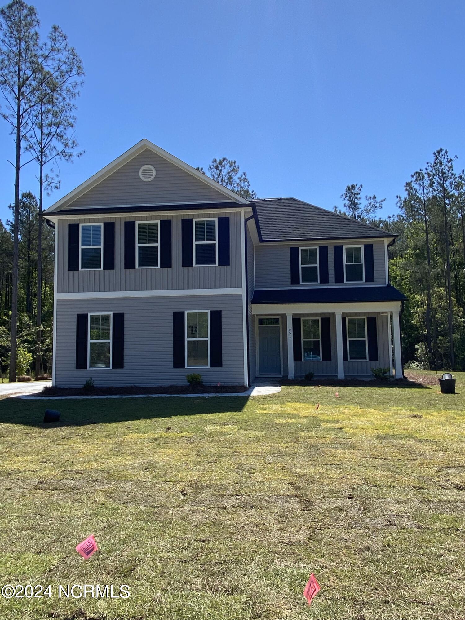 251 Elam Drive Property Photo 1