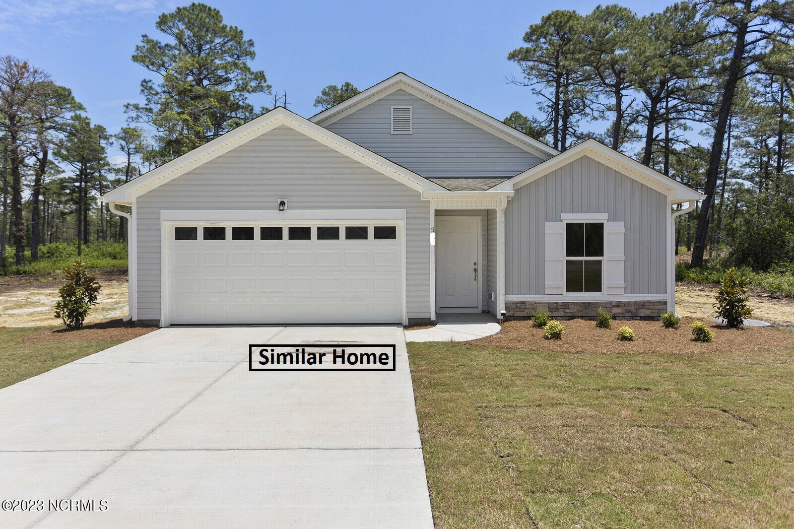 101 Cougar Road Property Photo 1