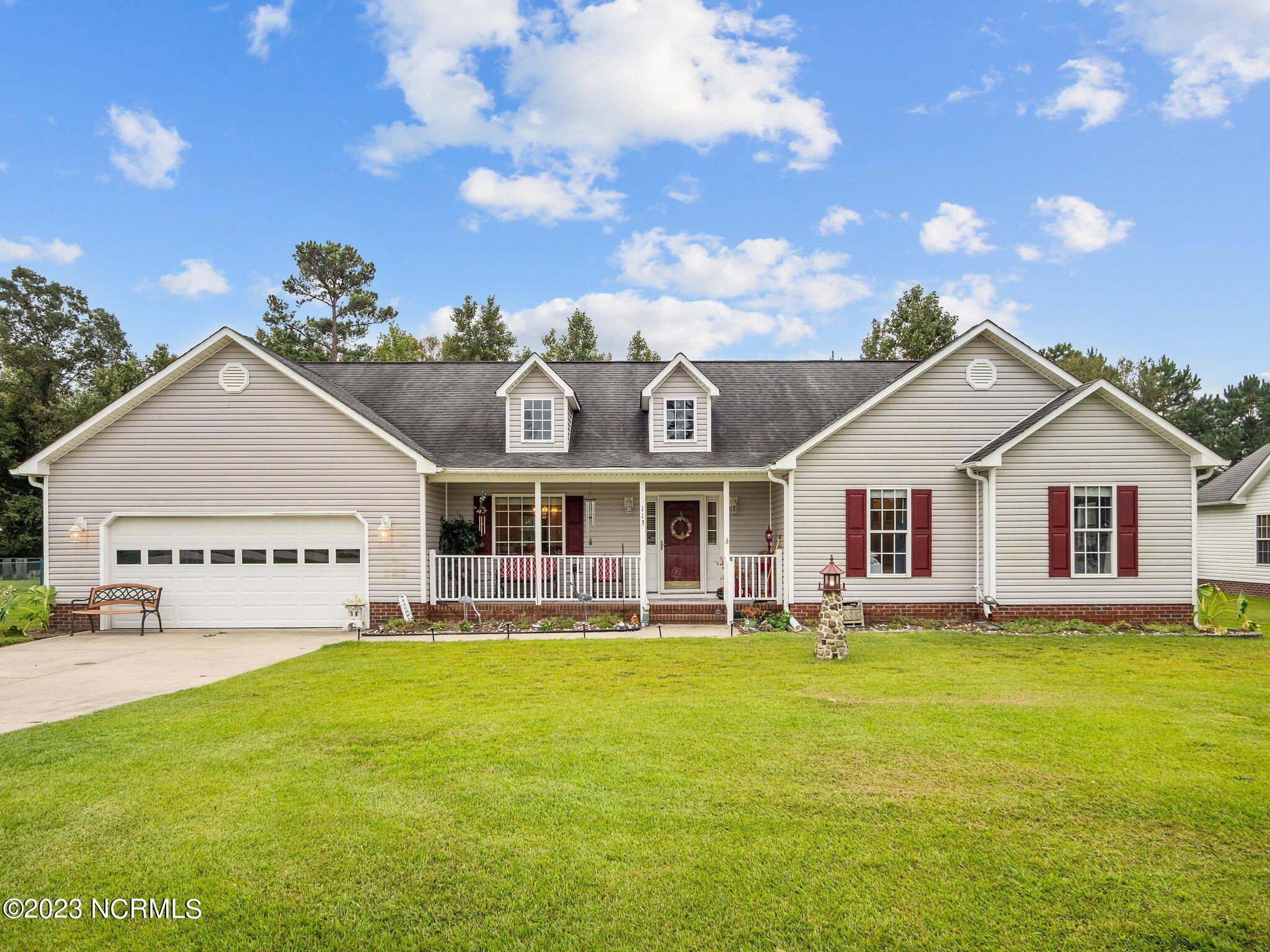 113 Flat Rock Lane Property Photo 1