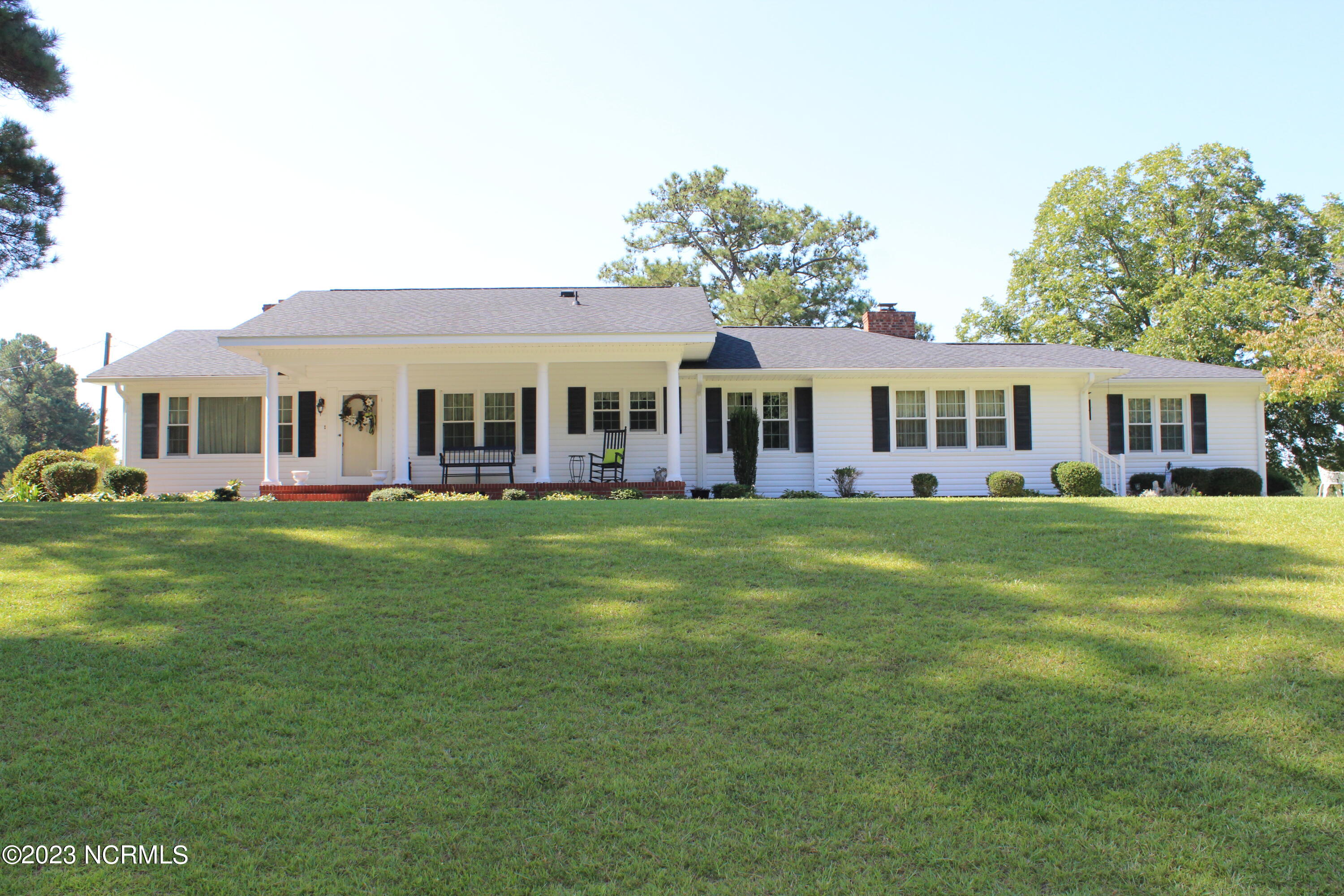 10436 Nc Highway 87 Property Photo 1
