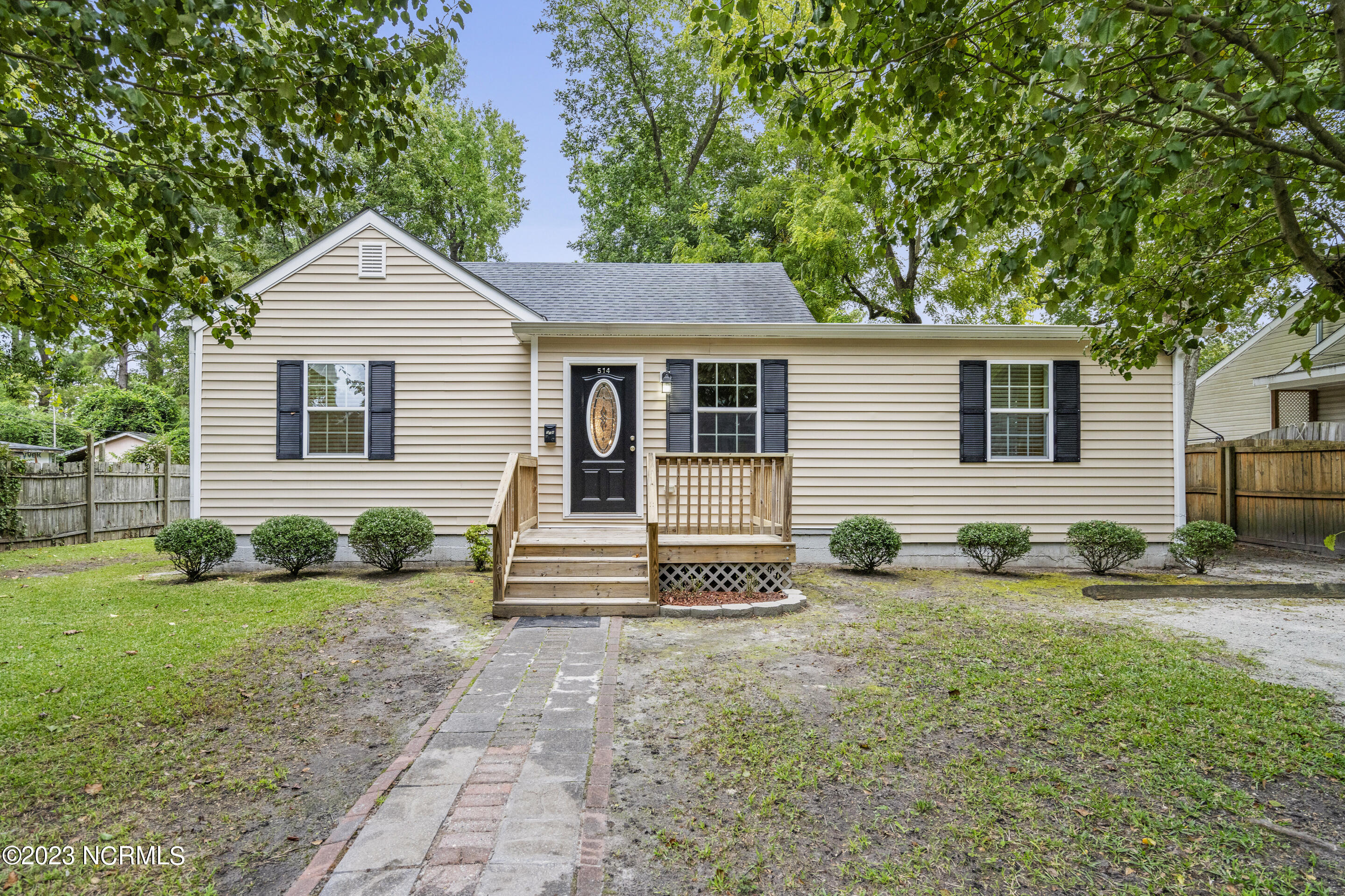 514 Jefferson Avenue Property Photo 1