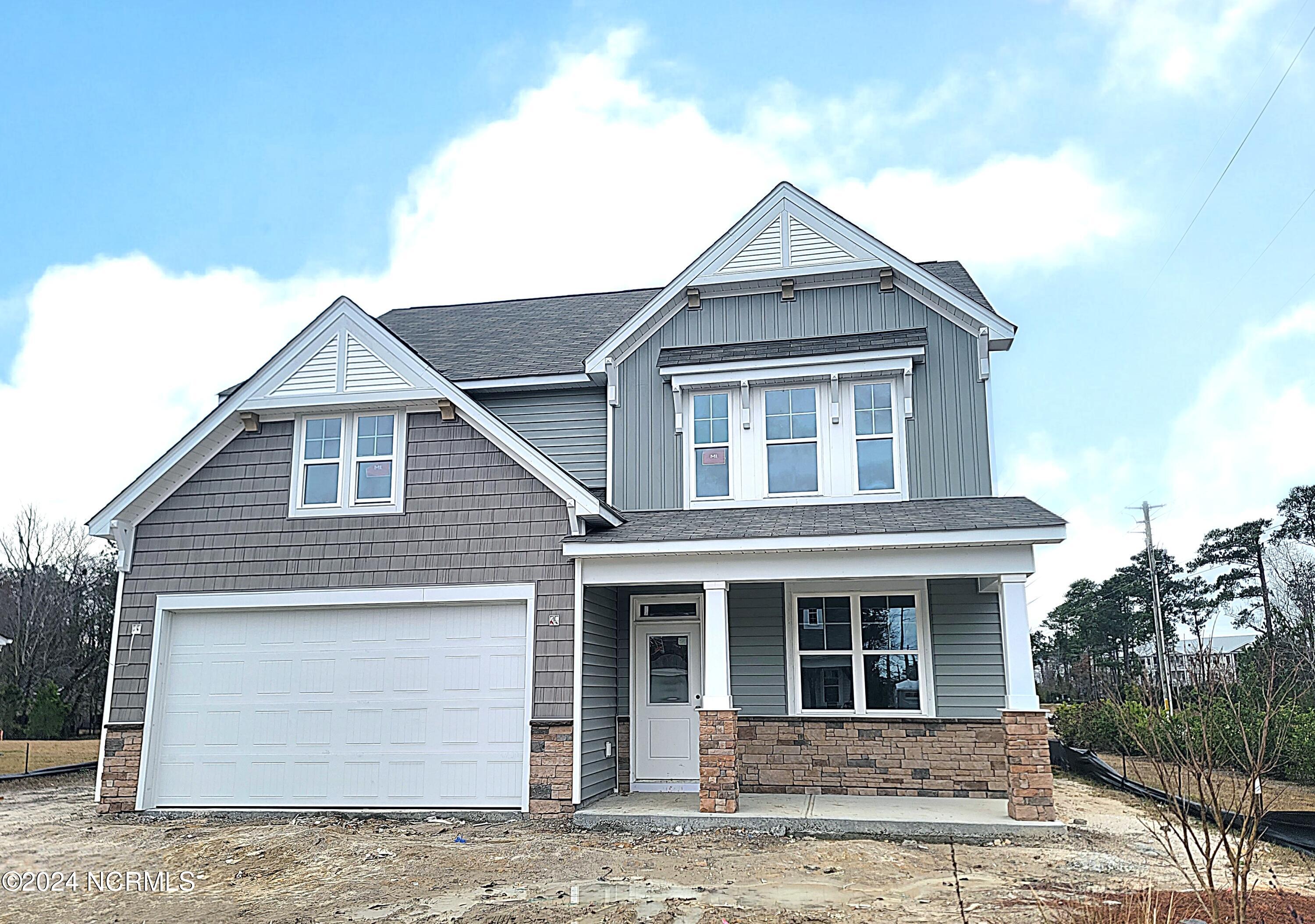 502 Musket Bay Drive Property Photo 1