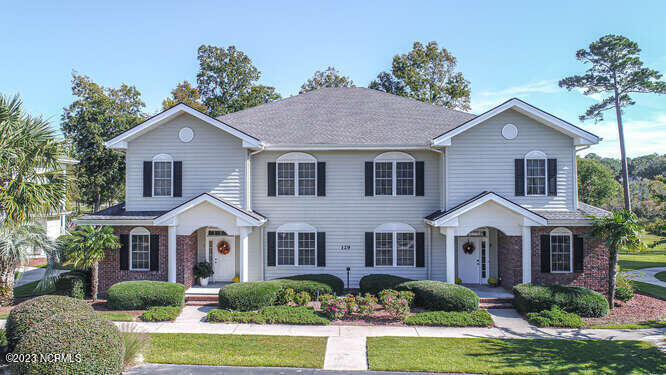 129 Crooked Gulley Circle Apt 2 Property Photo 1