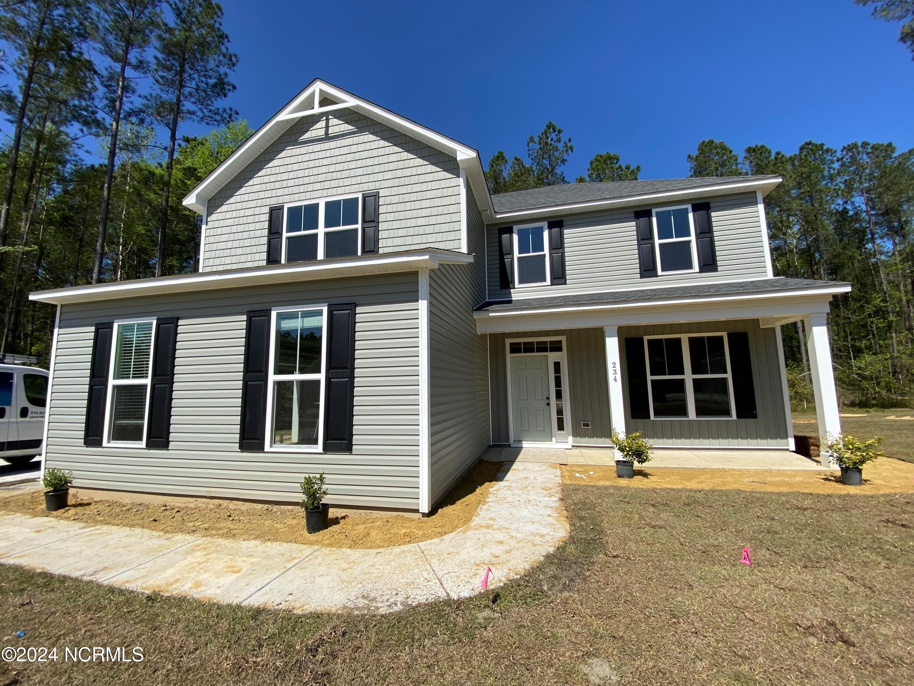 #21 Elam Drive Property Photo 1