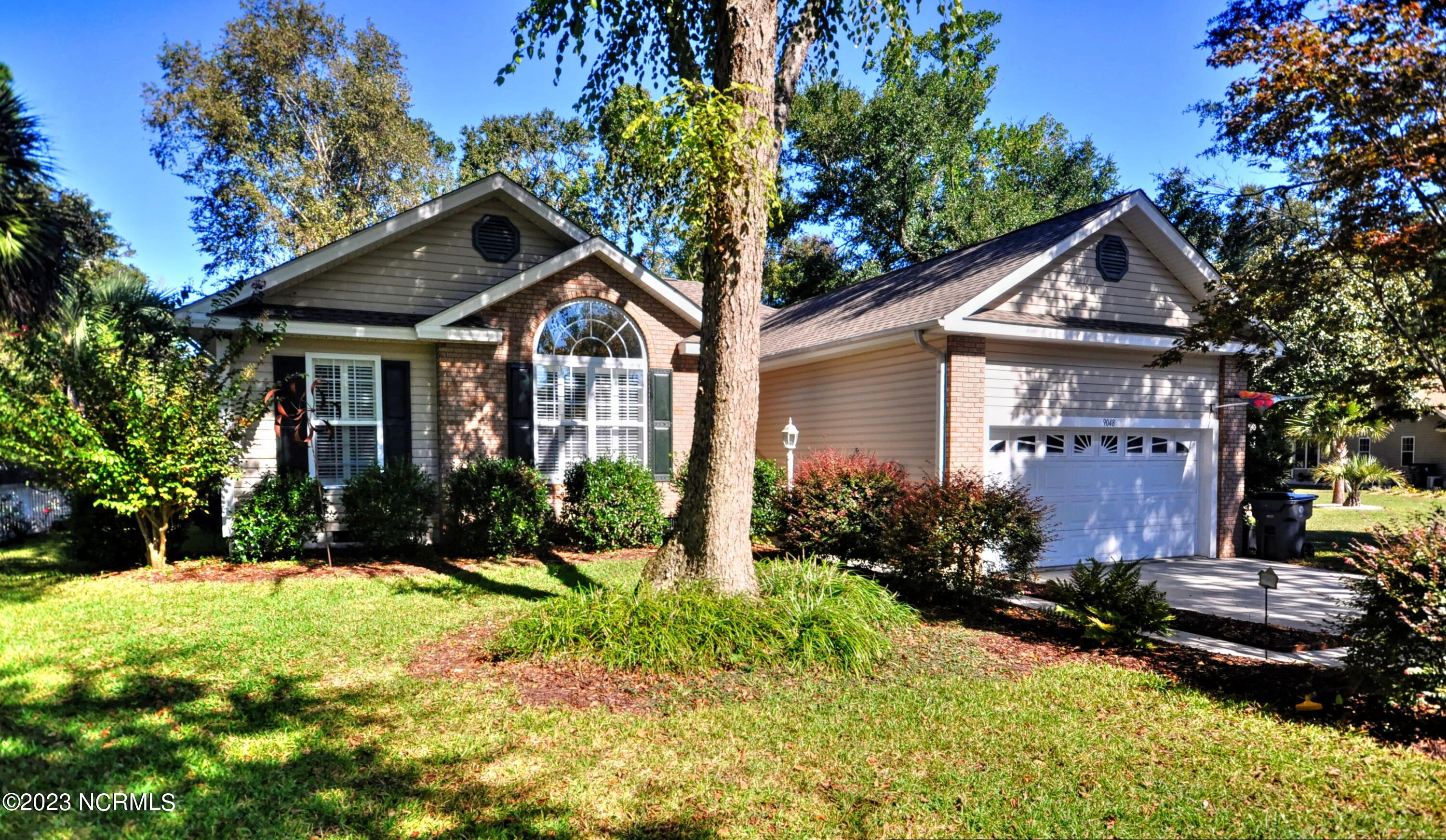 9048 Sea Lane Property Photo 1