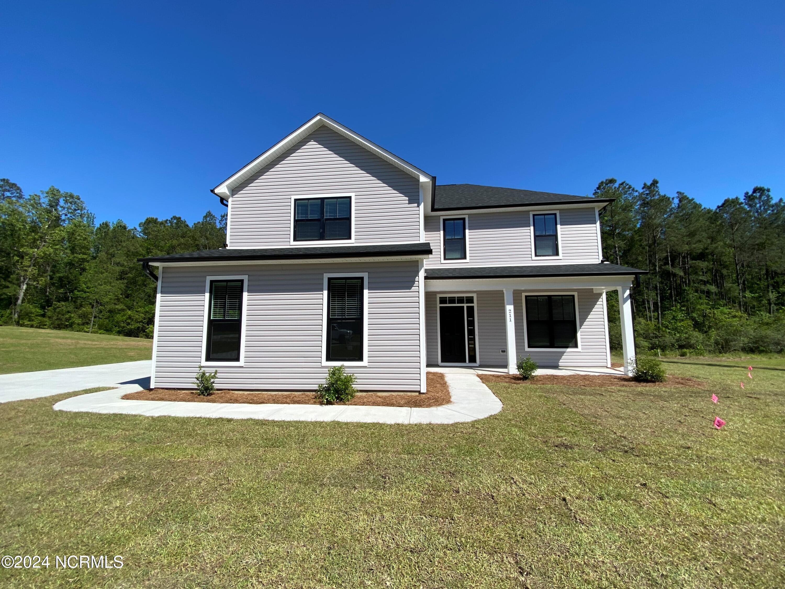211 Elam Drive Property Photo 1
