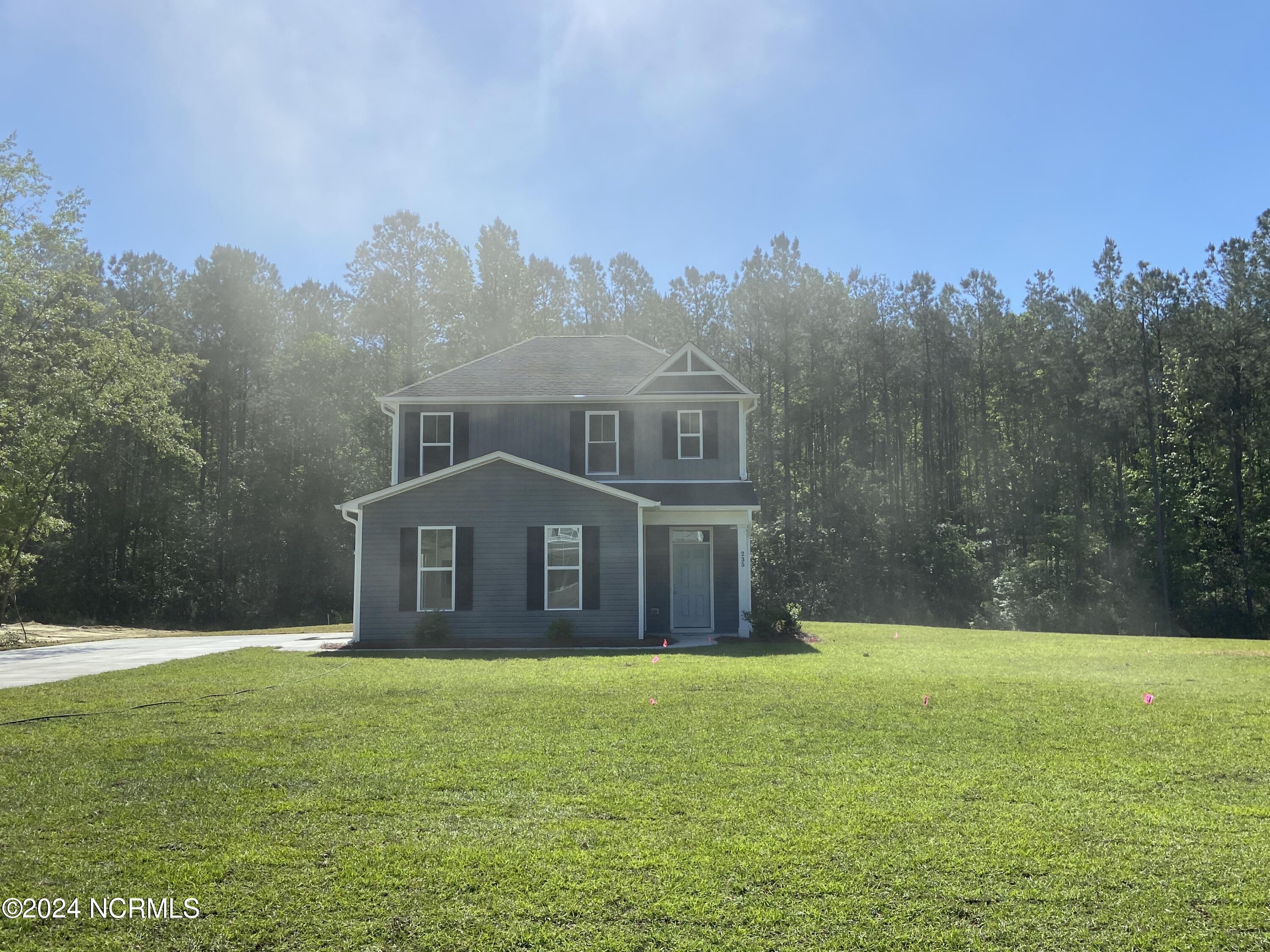 235 Elam Drive Property Photo 1